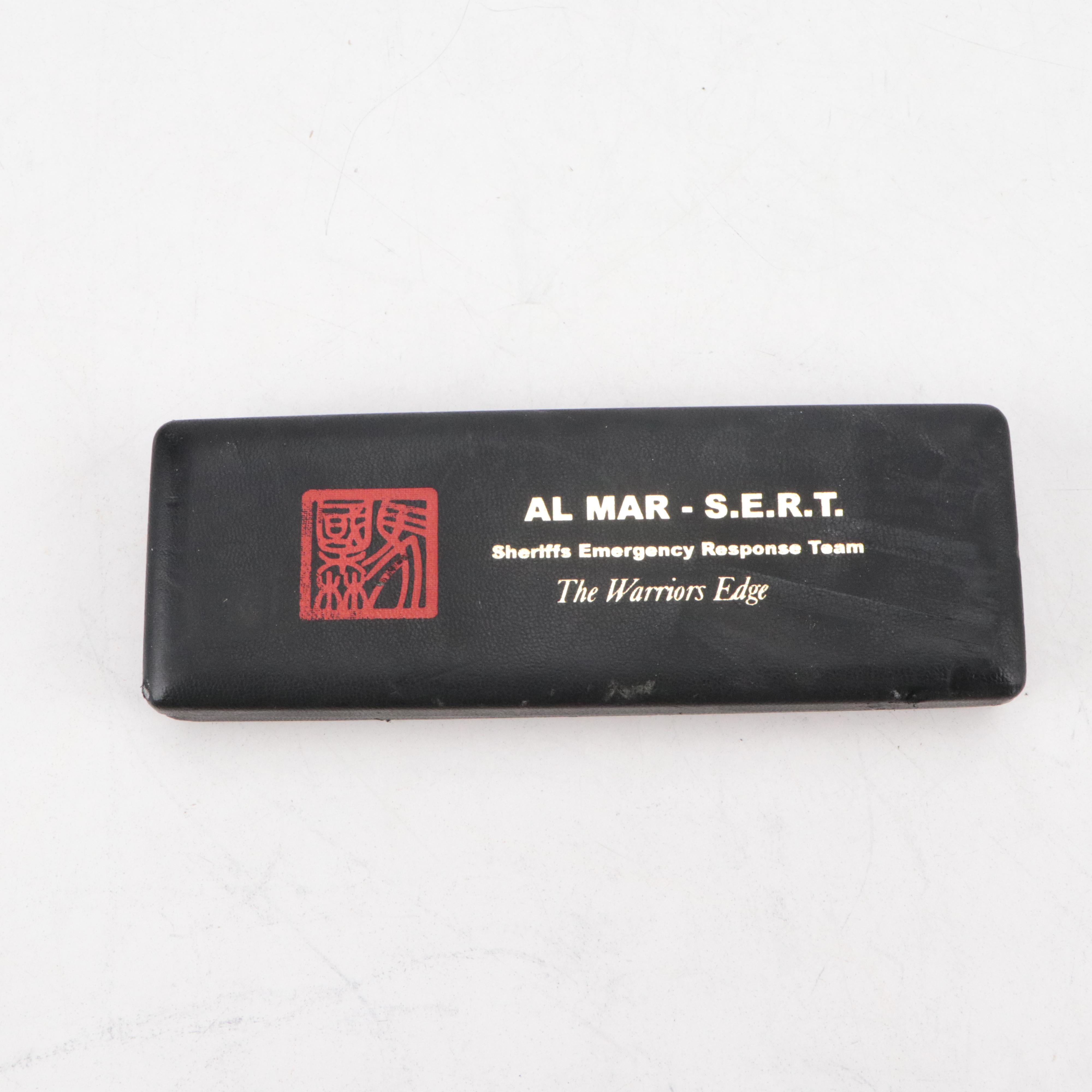 Paragon, Benchmade Mel Pardue, Other Folding Knives, Buck & Sheath With More