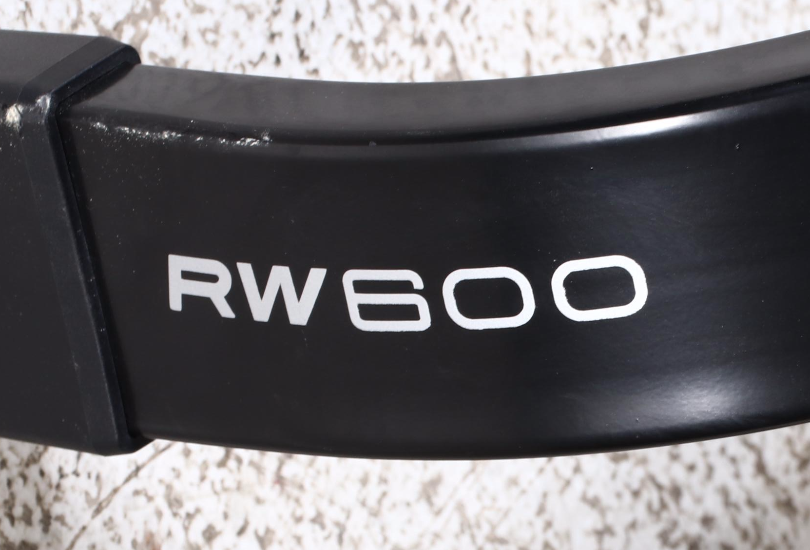 NordicTrack Model RW600 Rowing Machine