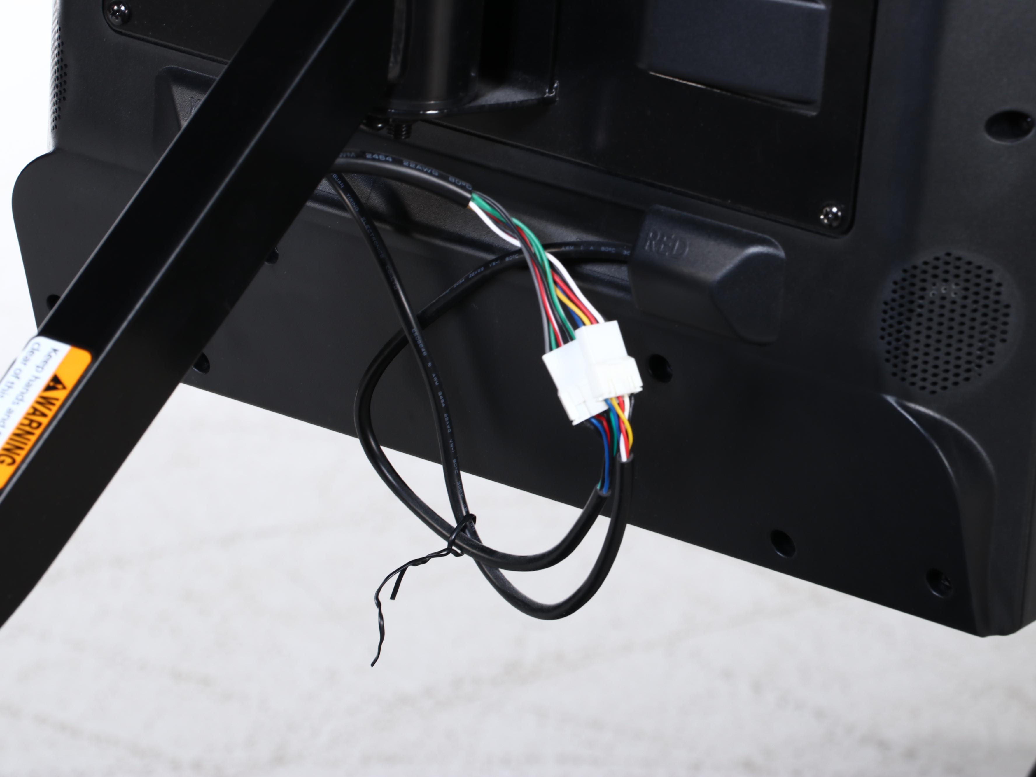 NordicTrack Model RW600 Rowing Machine