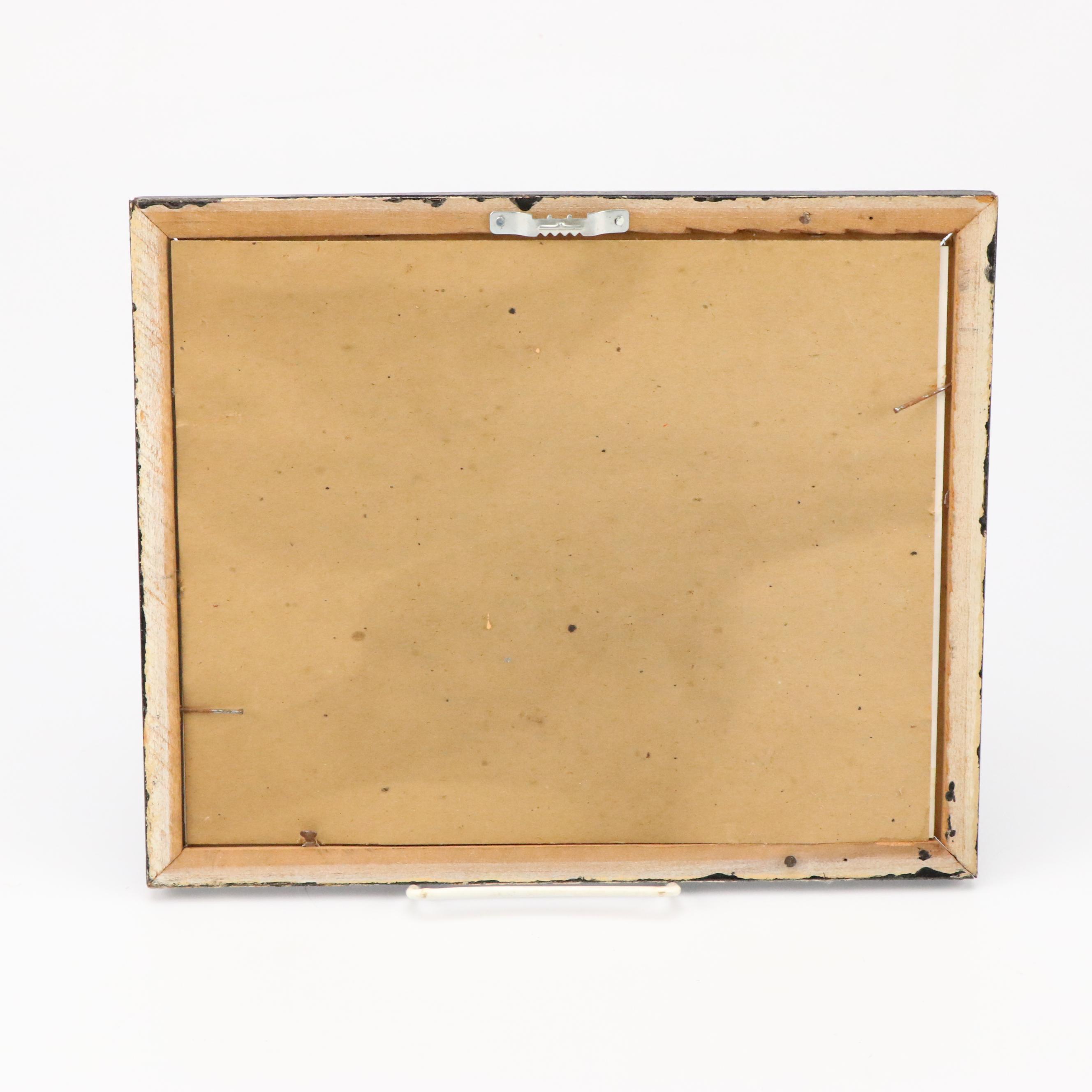 Kirkwood Lodge Square Dance School and Other Photo Prints