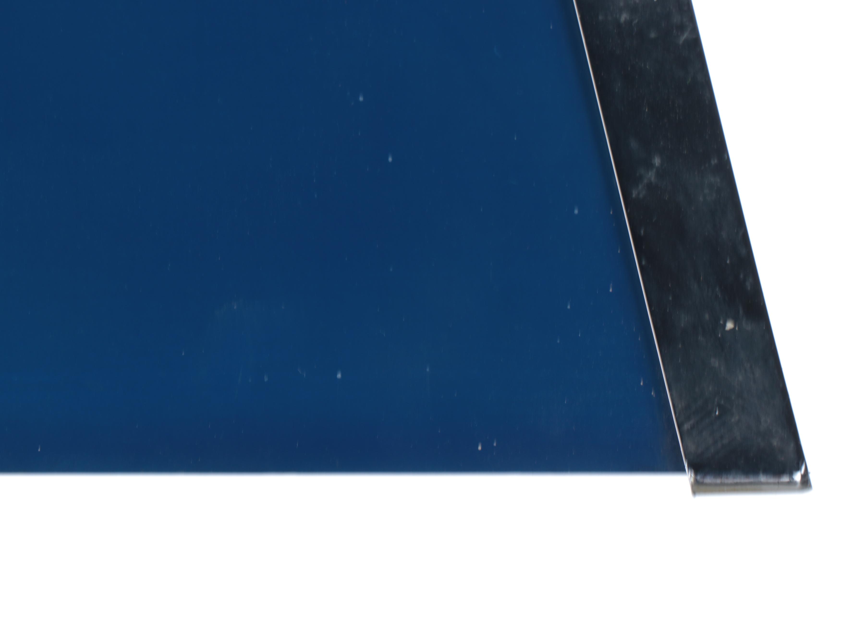 Bud Light Pool Table  Linear Pendant Light, 1980s