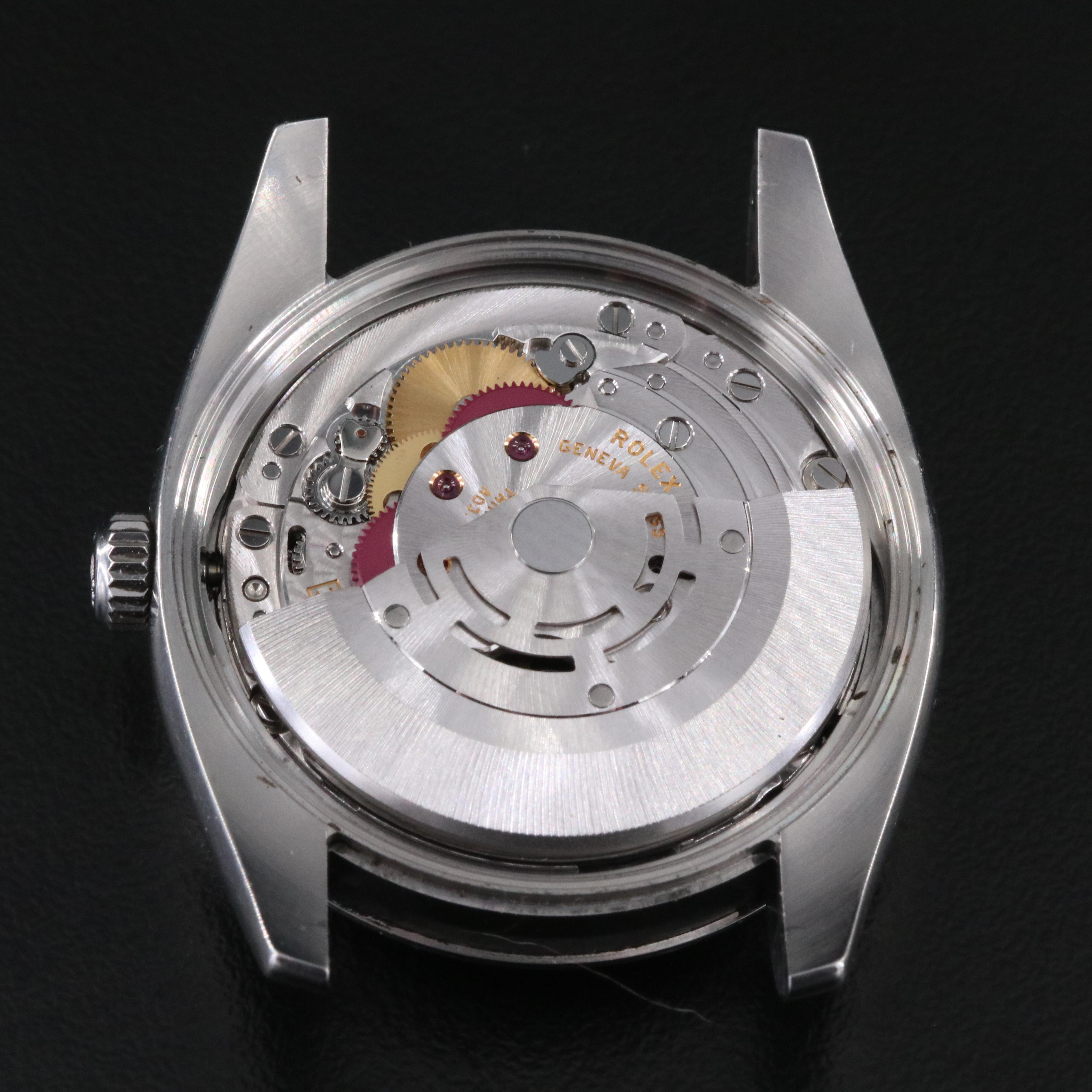 2006 Rolex Oyster Perpetual Date Watch