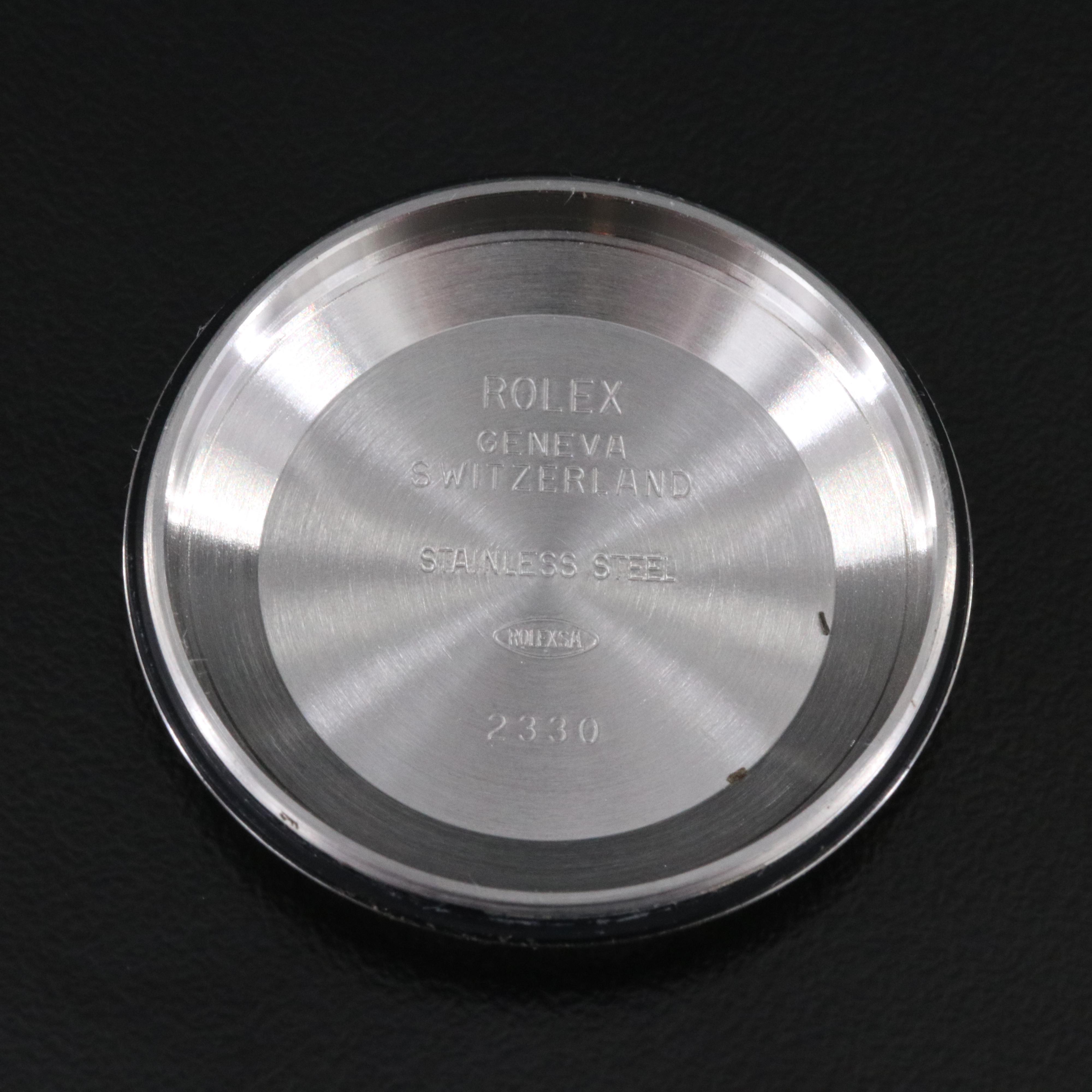 2006 Rolex Oyster Perpetual Date Watch