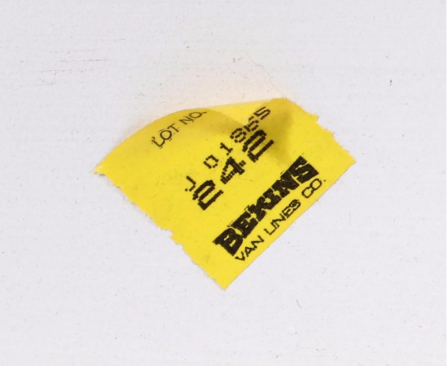 Sterling Industries French Style Carved Wood Console Table