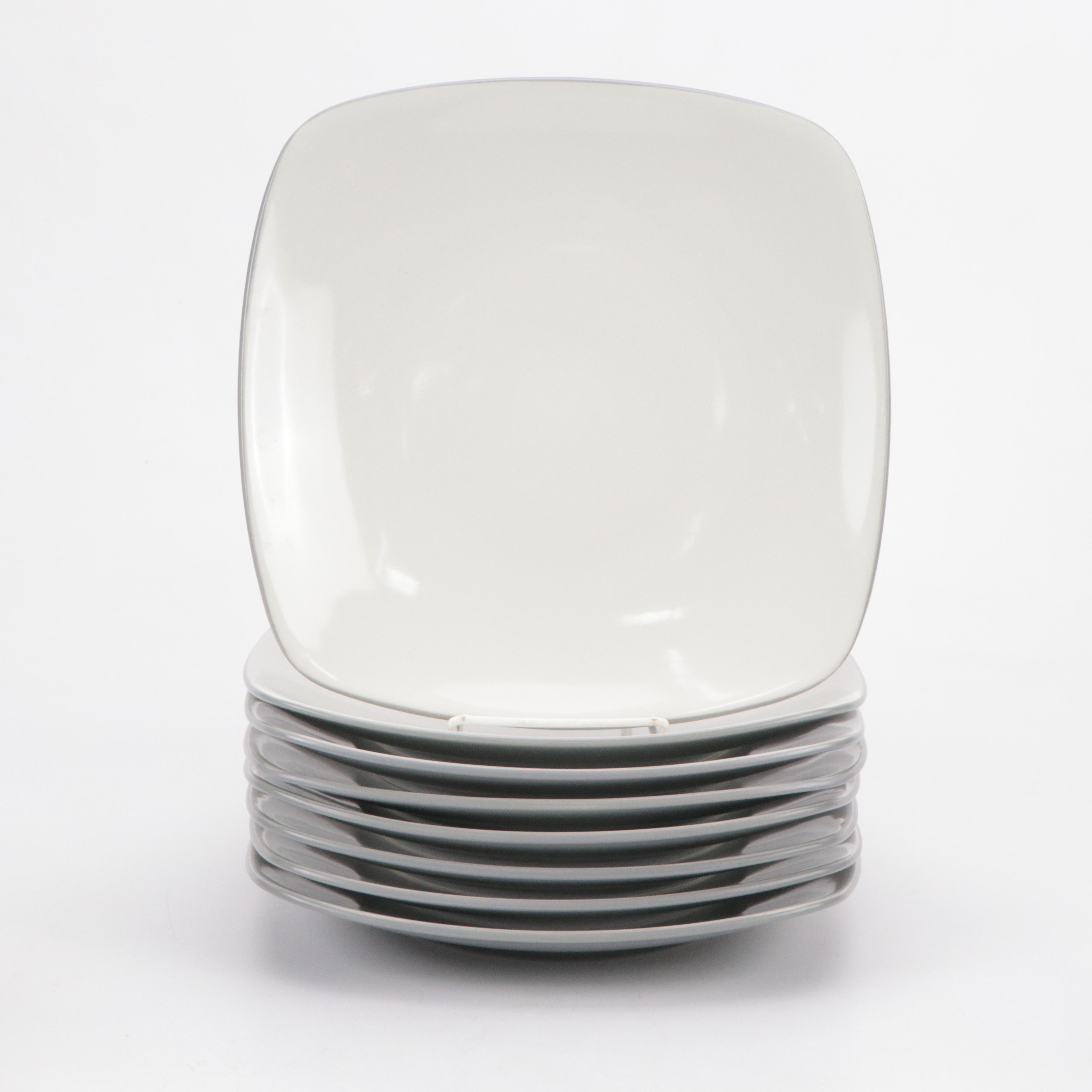 Noritake "Colorwave Slate" Stoneware Dinnerware