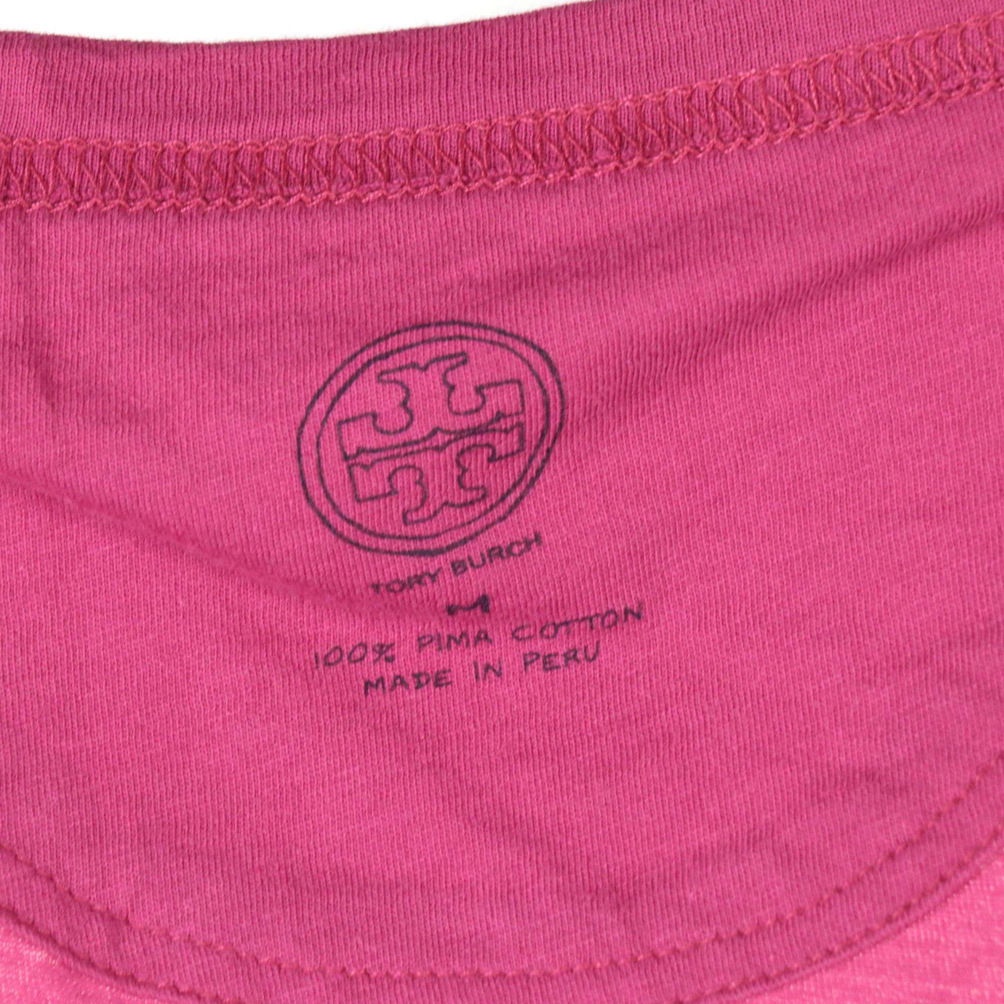 Brooks Brothers Dress Pants, Cashmere Sweater & Button-Down, Tory Burch T-Shirt