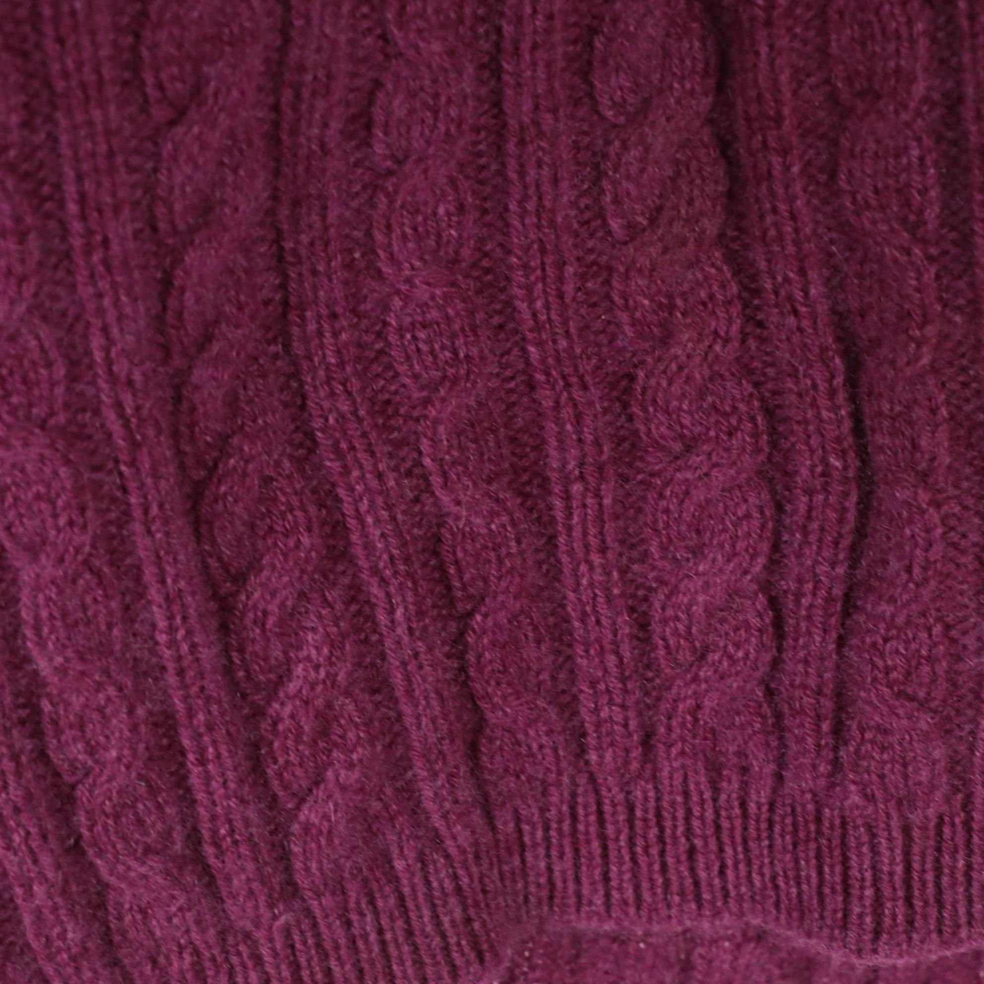 Brooks Brothers Dress Pants, Cashmere Sweater & Button-Down, Tory Burch T-Shirt