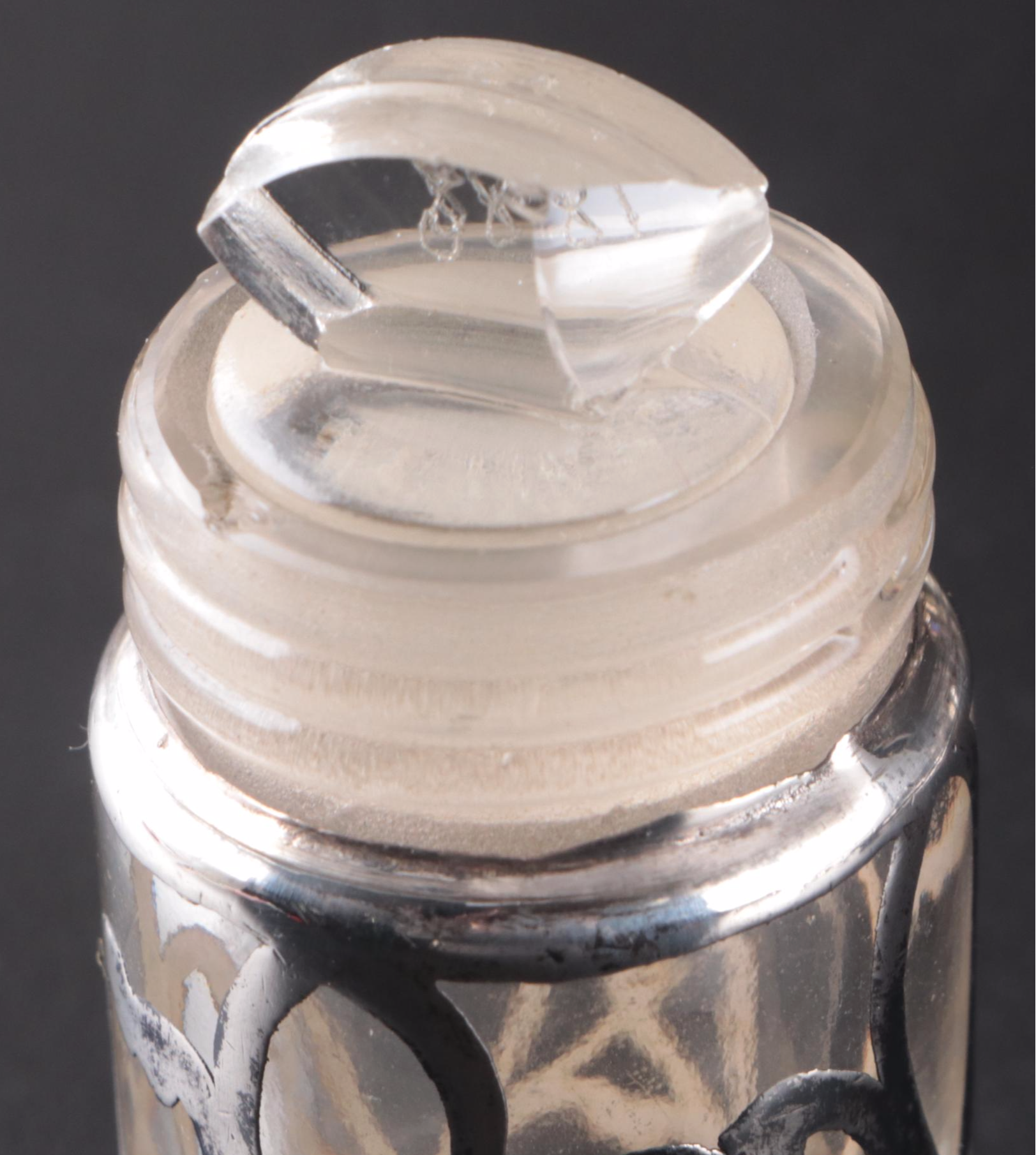 Gorham Sterling Silver Bowl with Other Serving Pieces and Tableware