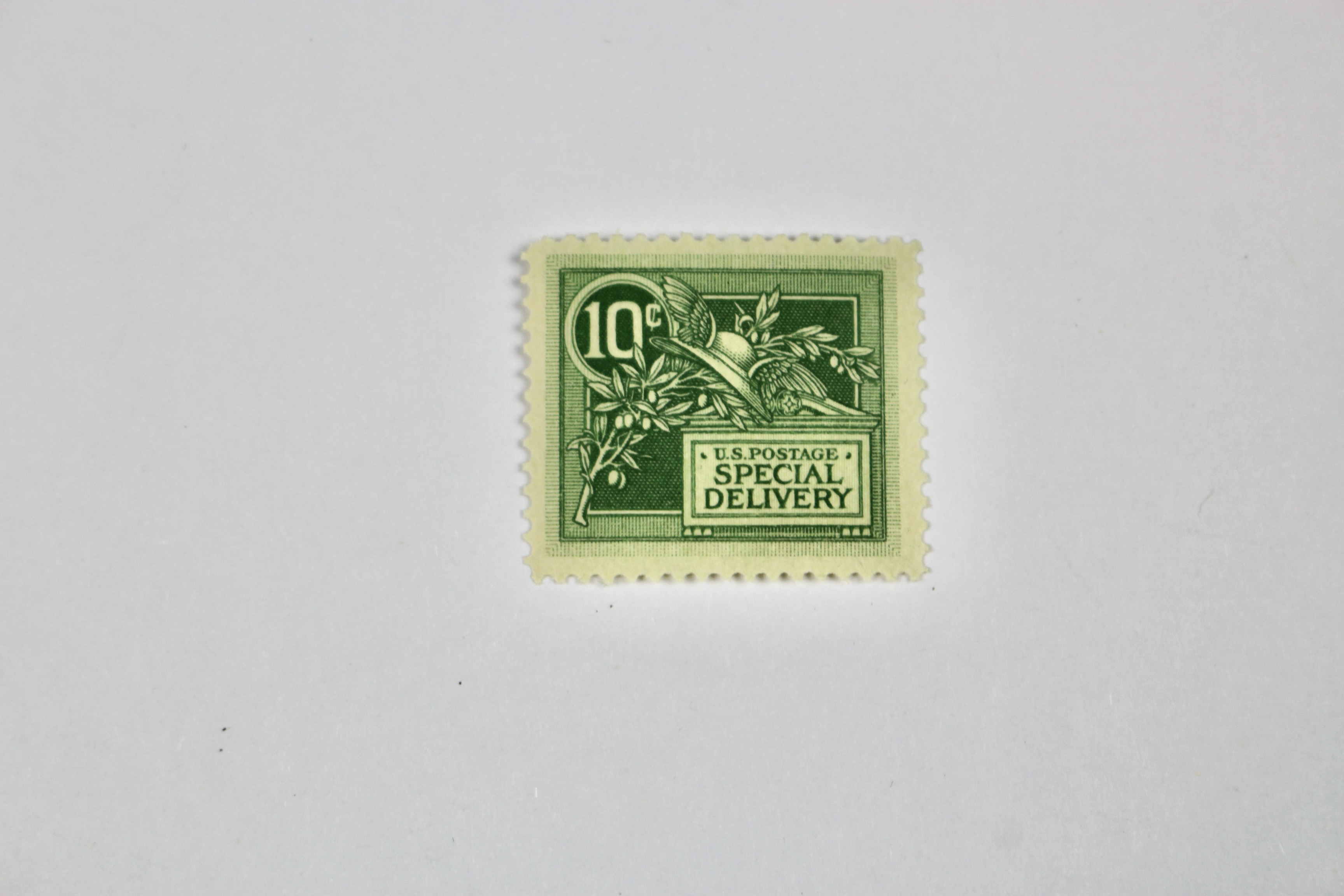 U.S. Special Delivery Stamp Scott# E7