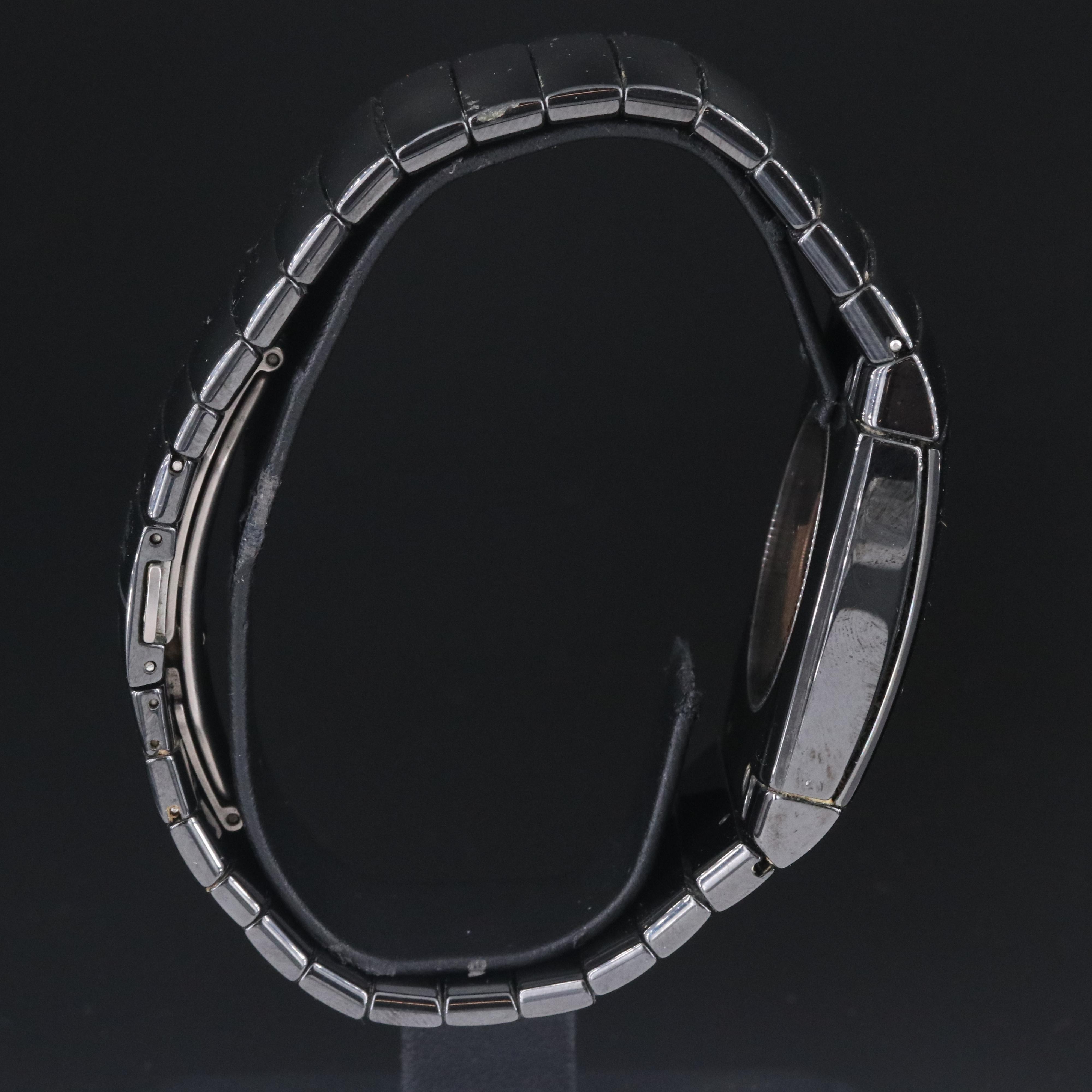 Rado Sintra Rose Gold Tone Dial Highlights Watch