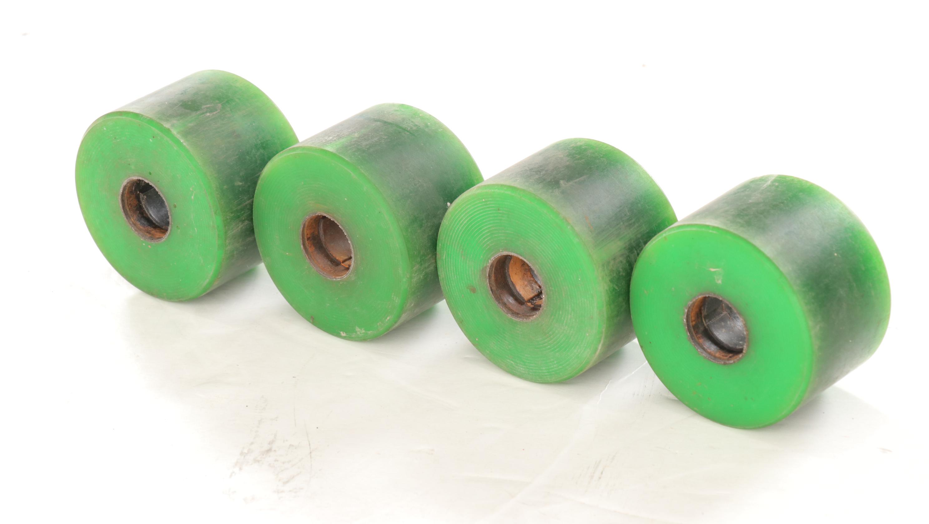 Sector 9 "Shaka" Longboard with ABEC 70mm Wheels