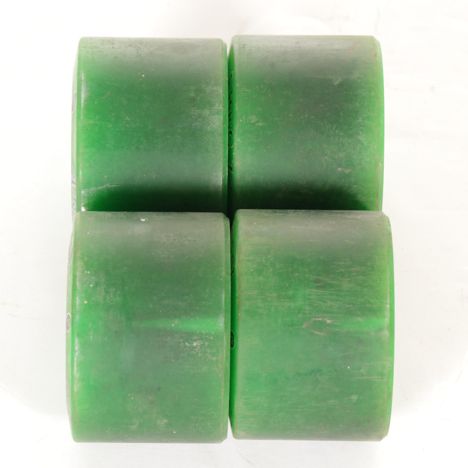 Sector 9 "Shaka" Longboard with ABEC 70mm Wheels