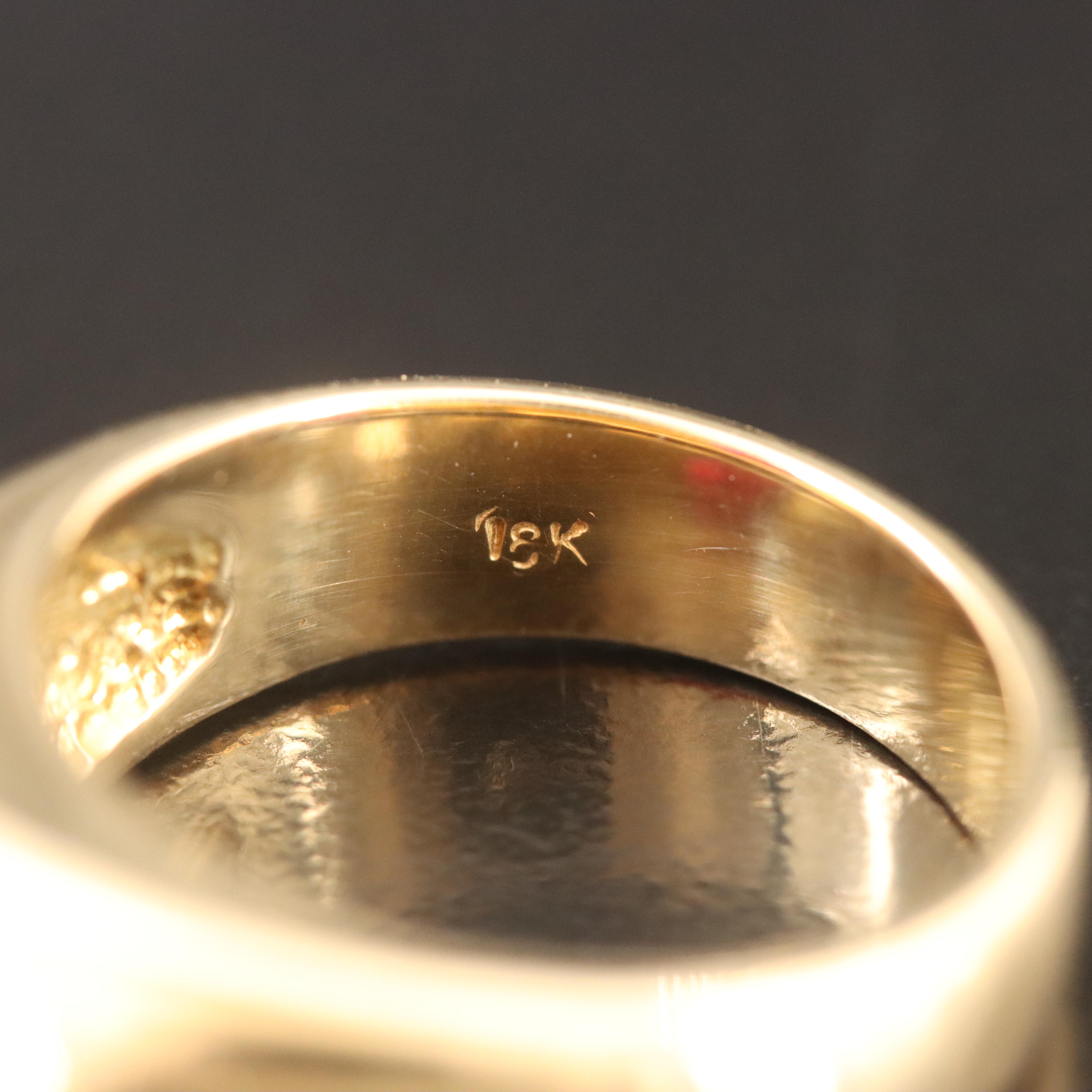 18K 2.27 CT Burmese Ruby Solitaire Ring with GIA Report