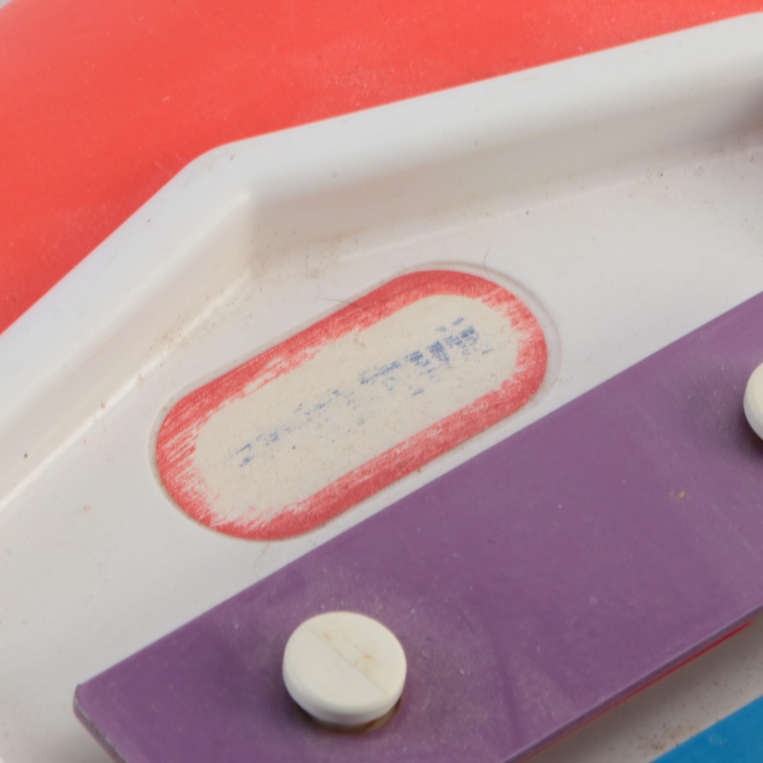 Playskool Teapot with Cincinnati Reds Mr. Potato Head and Other Toys