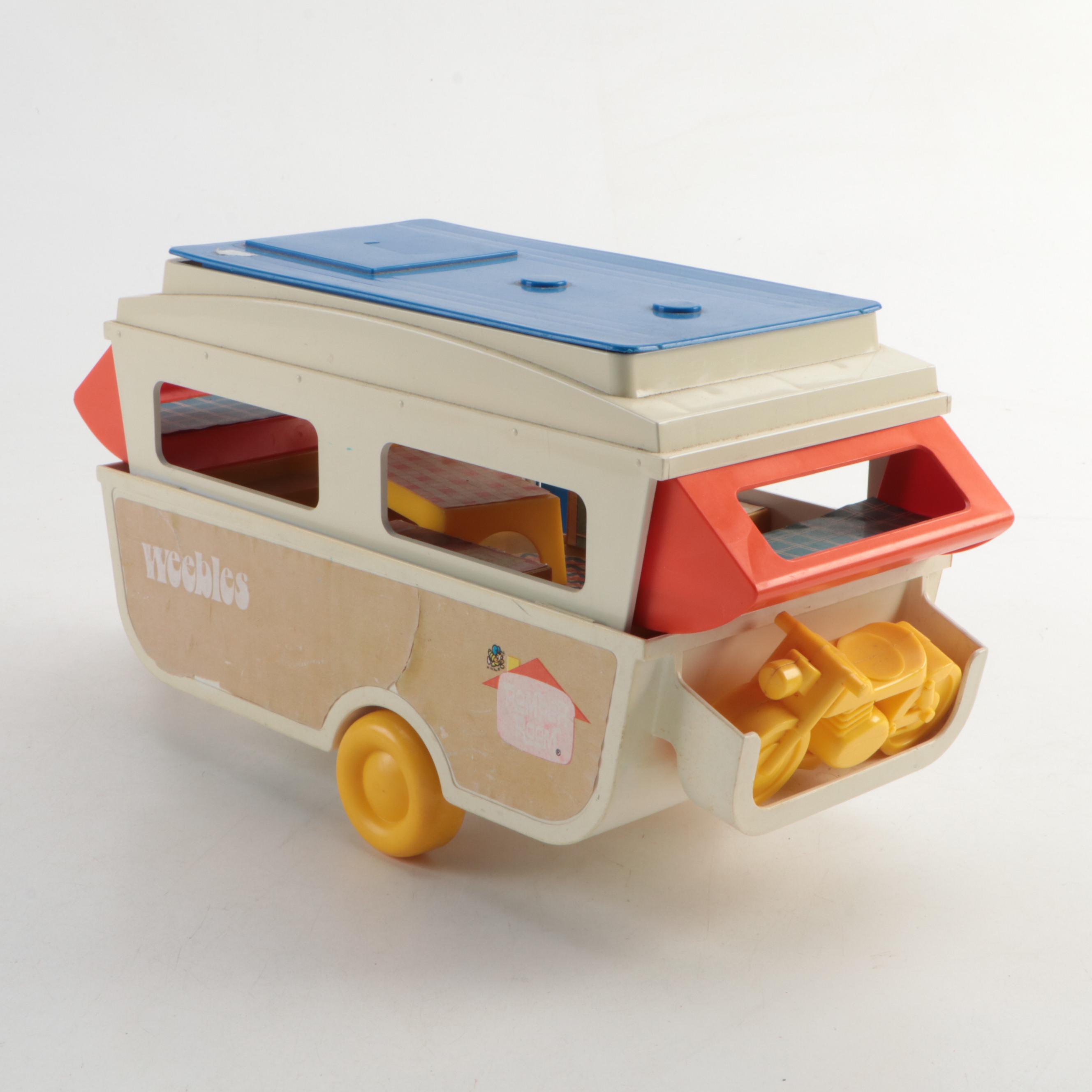 Playskool Teapot with Cincinnati Reds Mr. Potato Head and Other Toys