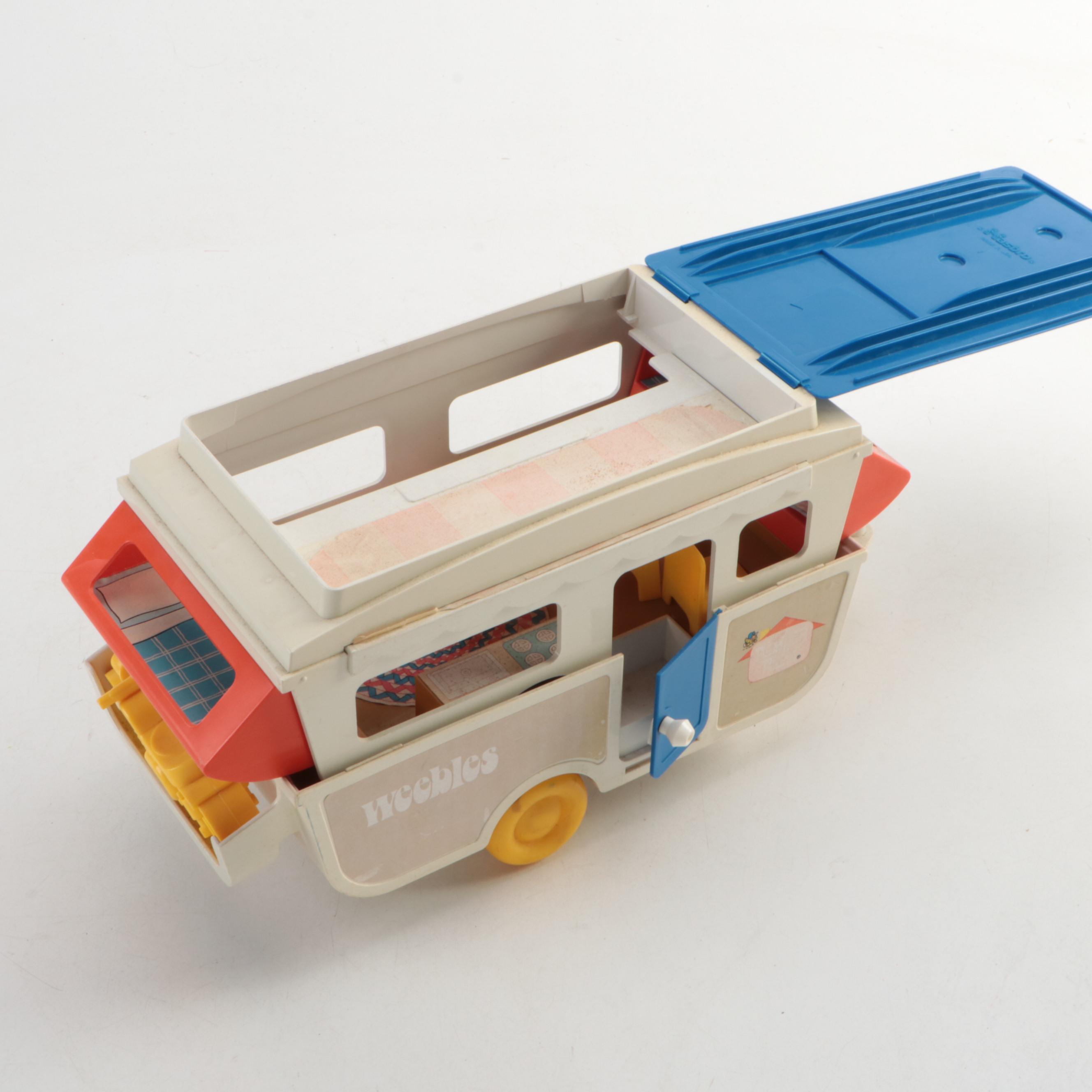 Playskool Teapot with Cincinnati Reds Mr. Potato Head and Other Toys