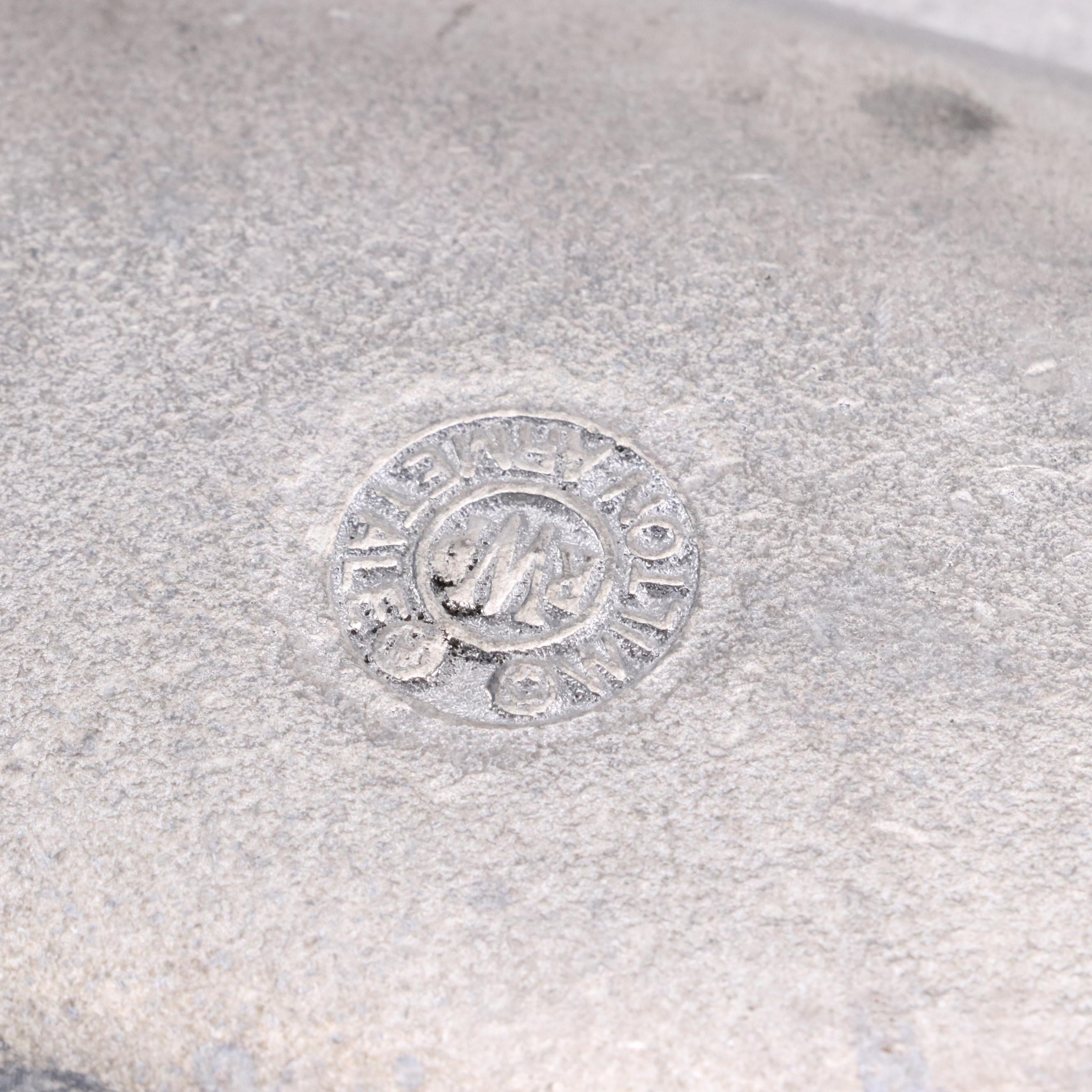 Tramontina Proline Stainless Steel Oval Chafing Dish with Metal 3-Part Relish