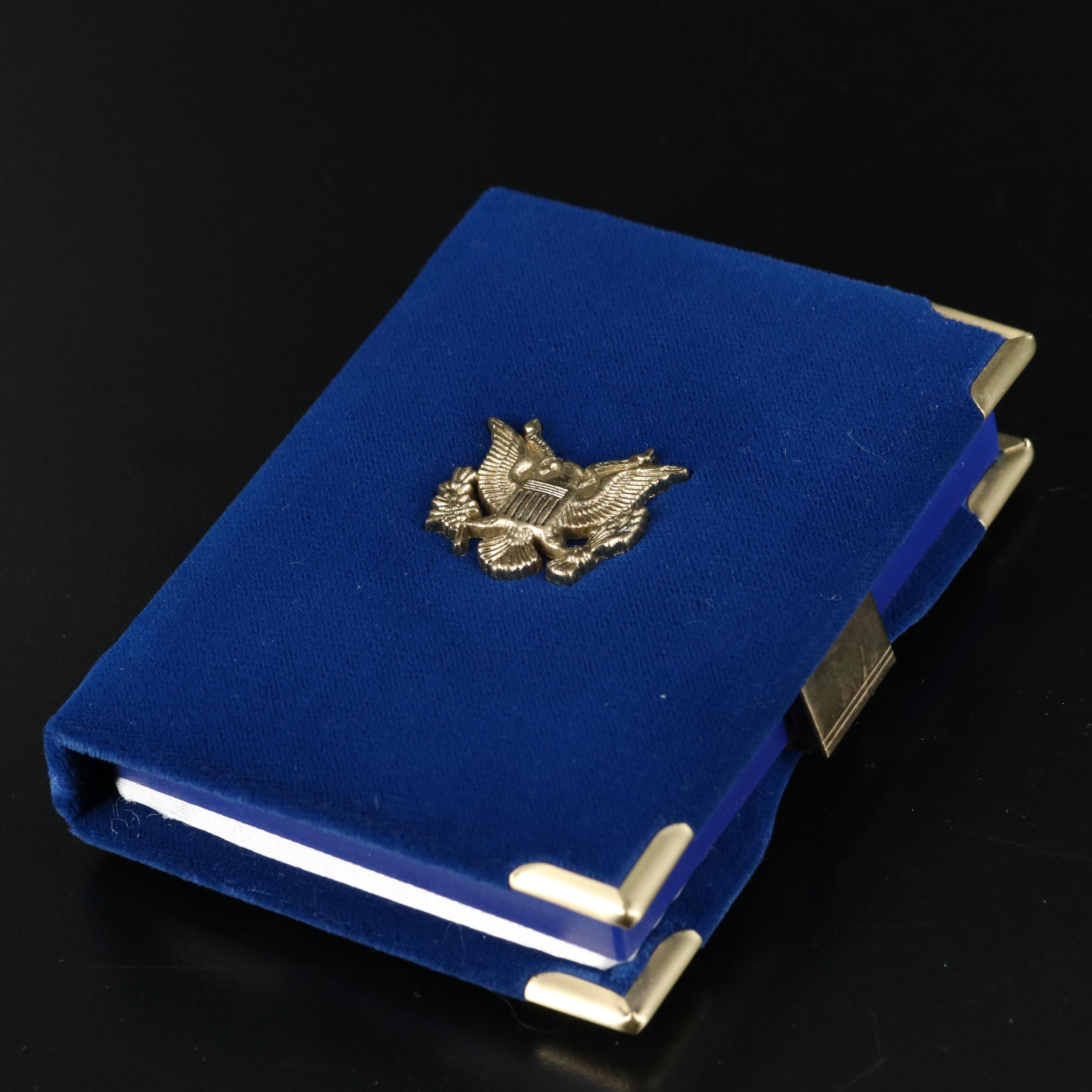 1996-W American Eagle 1/10 Ounce Gold Proof Coin