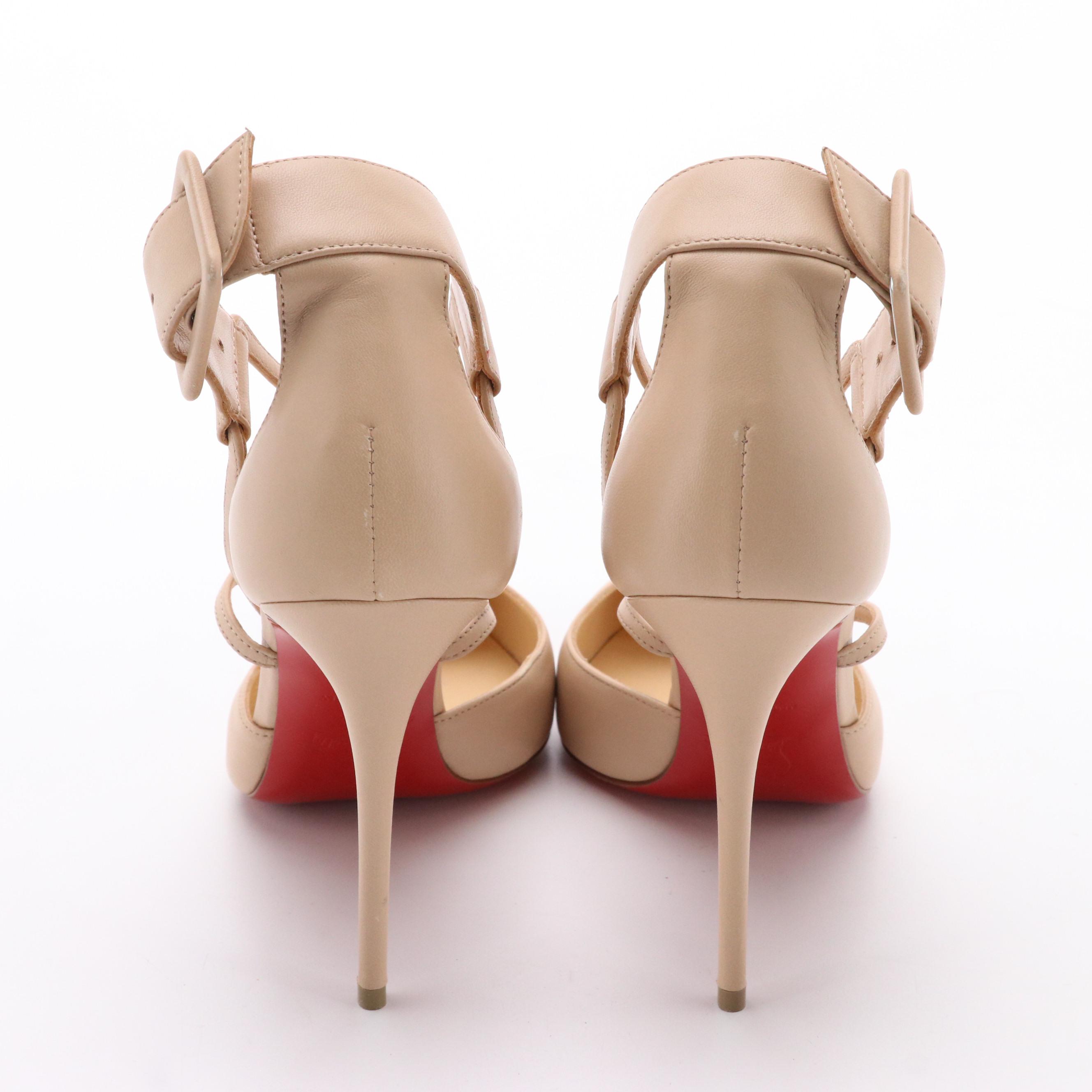 louboutin suzanna