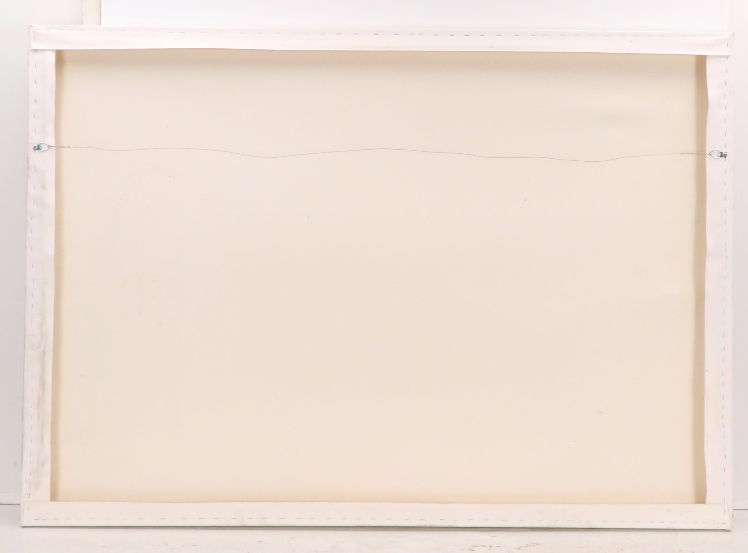 Giclée after Charley Harper "Cardinal Cuisine"