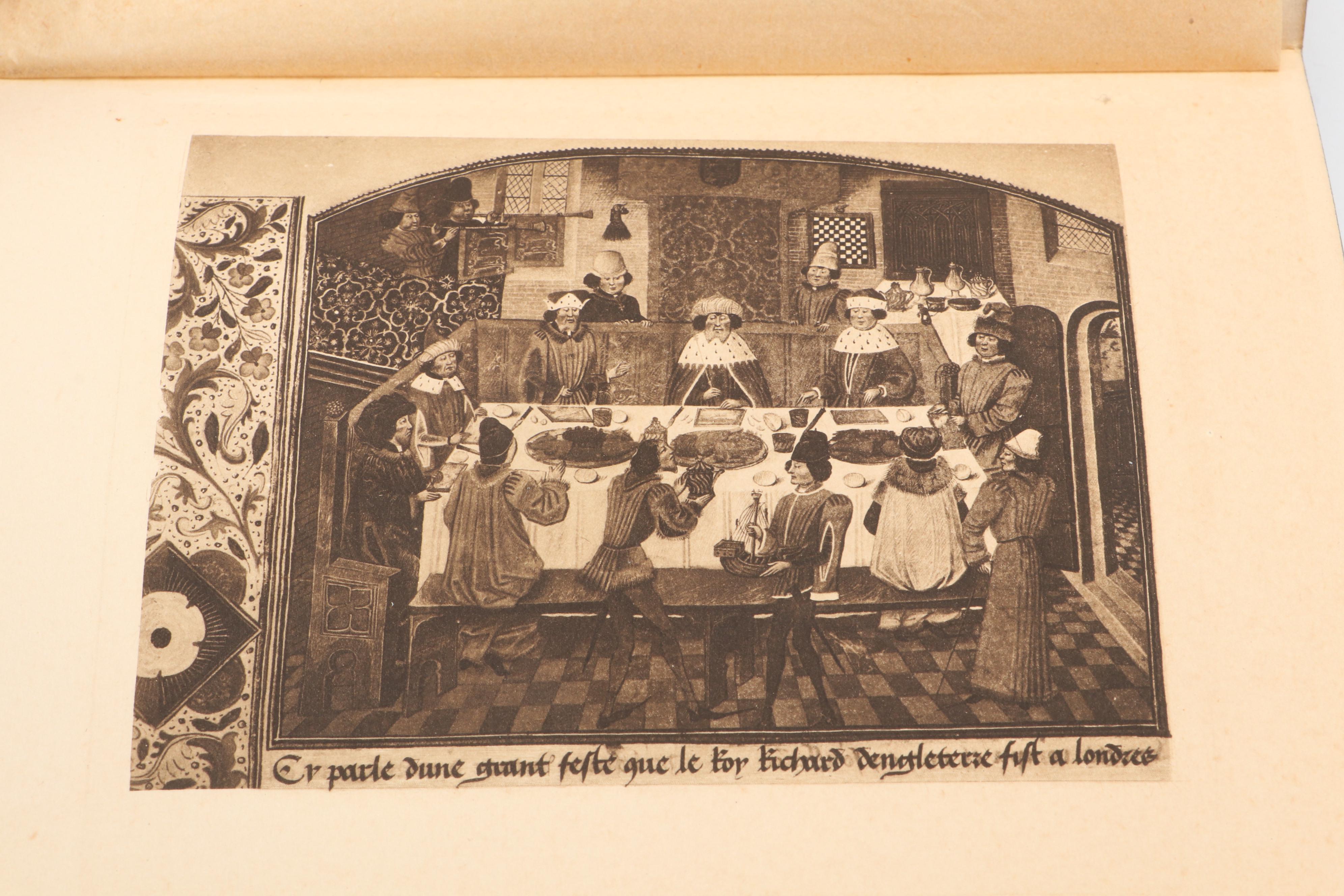 First Edition "Admiral Bobby" by George Froeschel and More Books