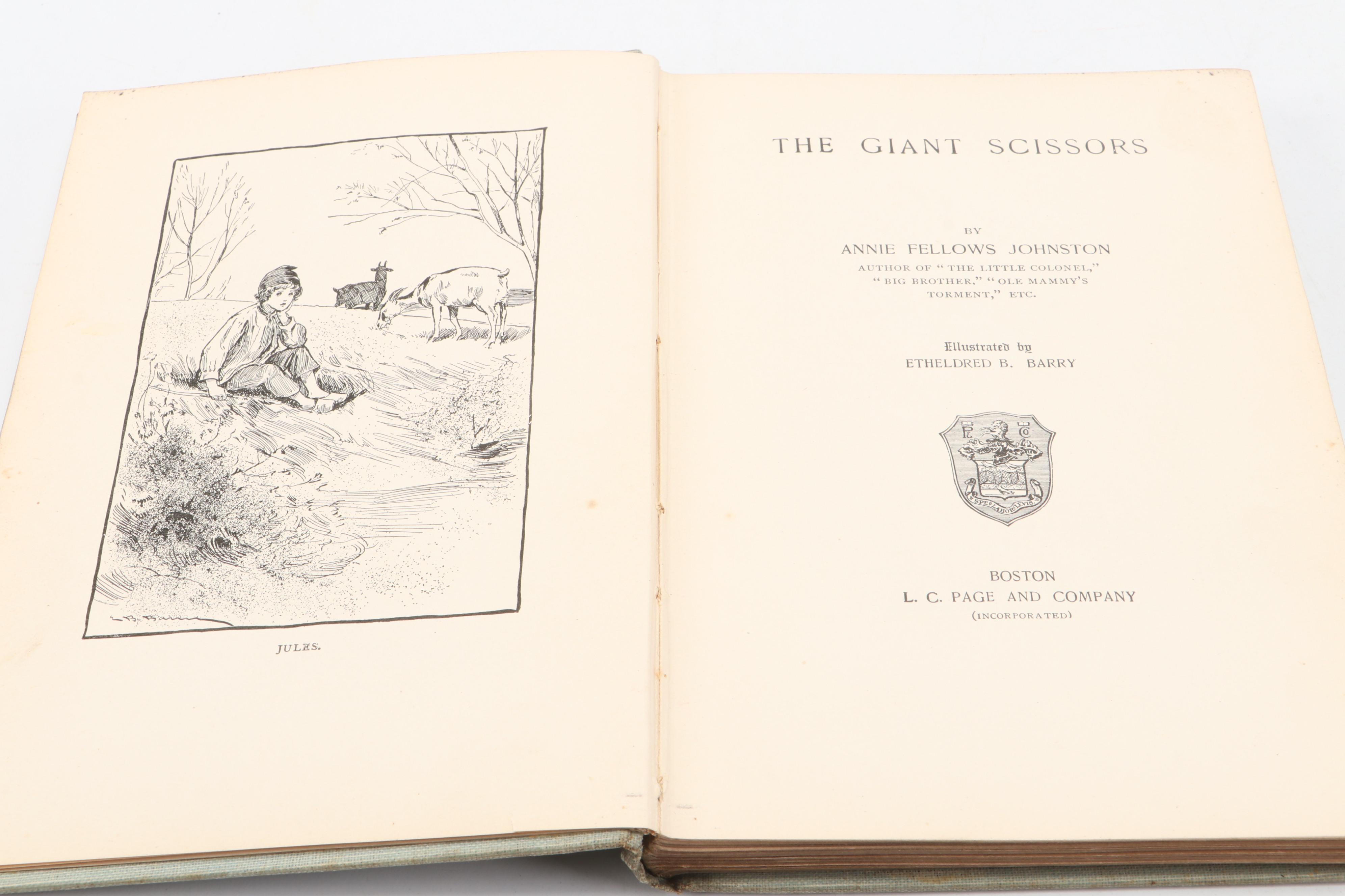 First Edition "Admiral Bobby" by George Froeschel and More Books