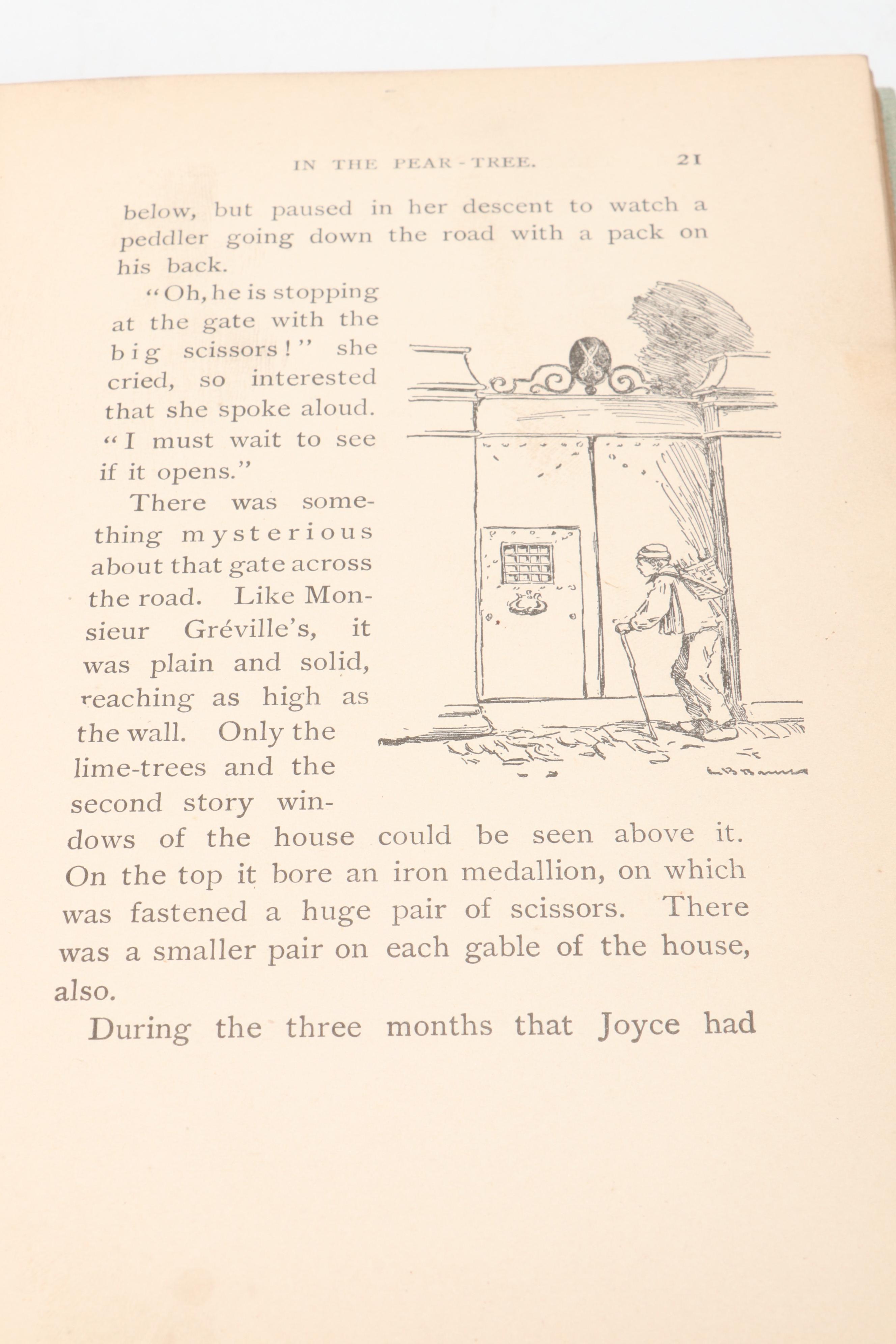 First Edition "Admiral Bobby" by George Froeschel and More Books