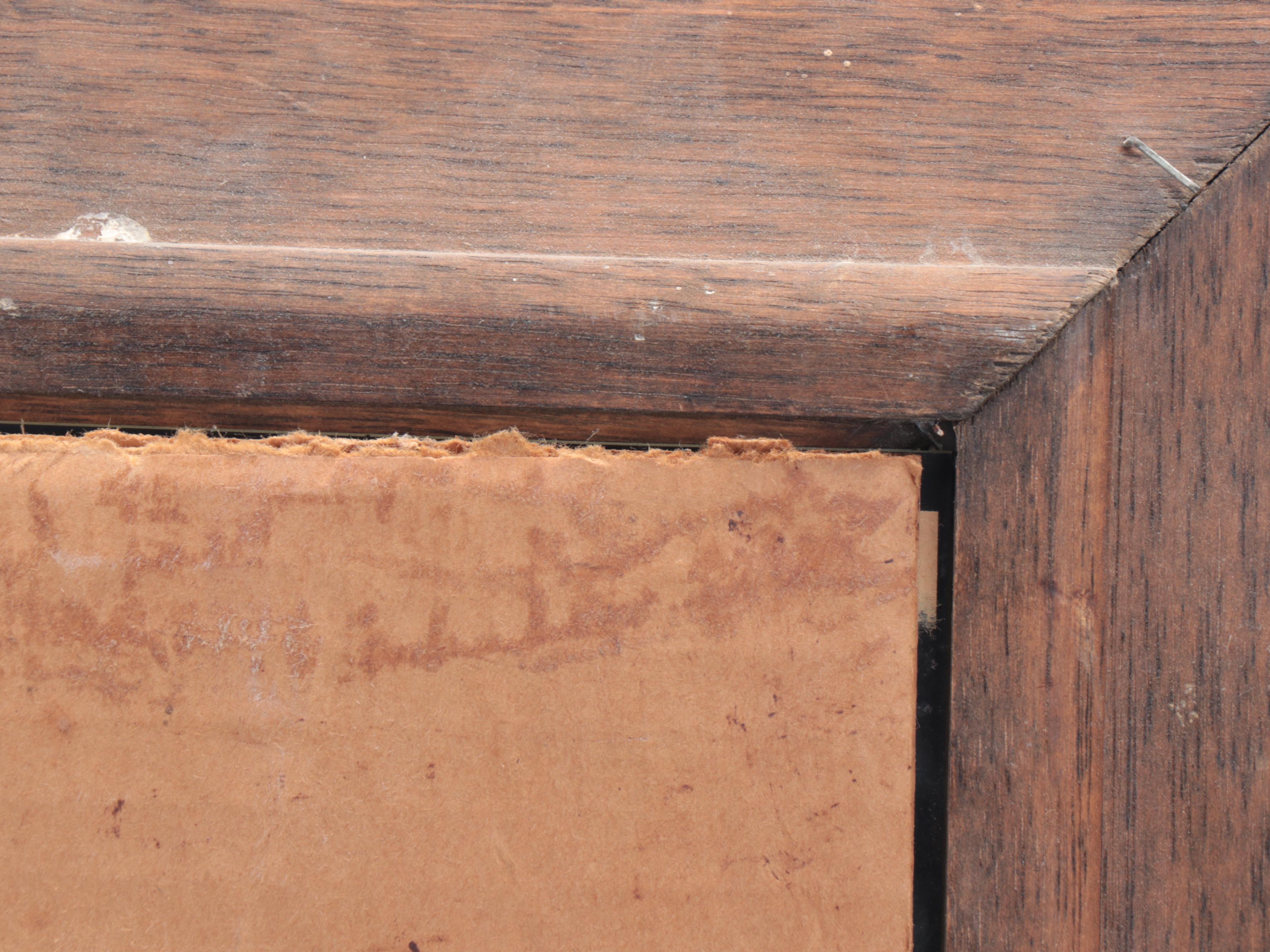 Dakota and Michelob Beer Mirrored Advertising Signs, Late 20th Century