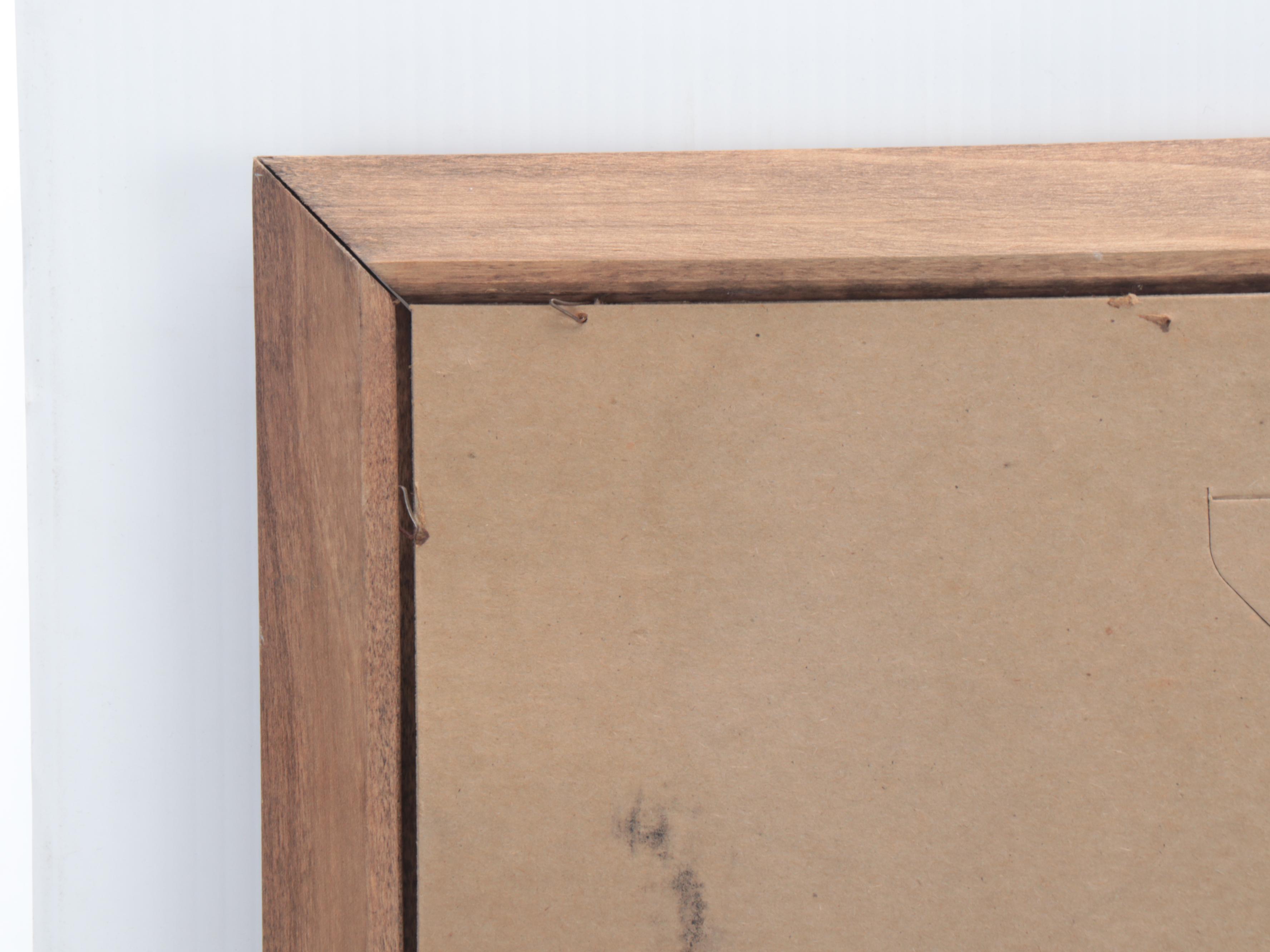 Korbel Brandy and Baileys Liqueur Mirrored Advertising Signs, Late 20th Century