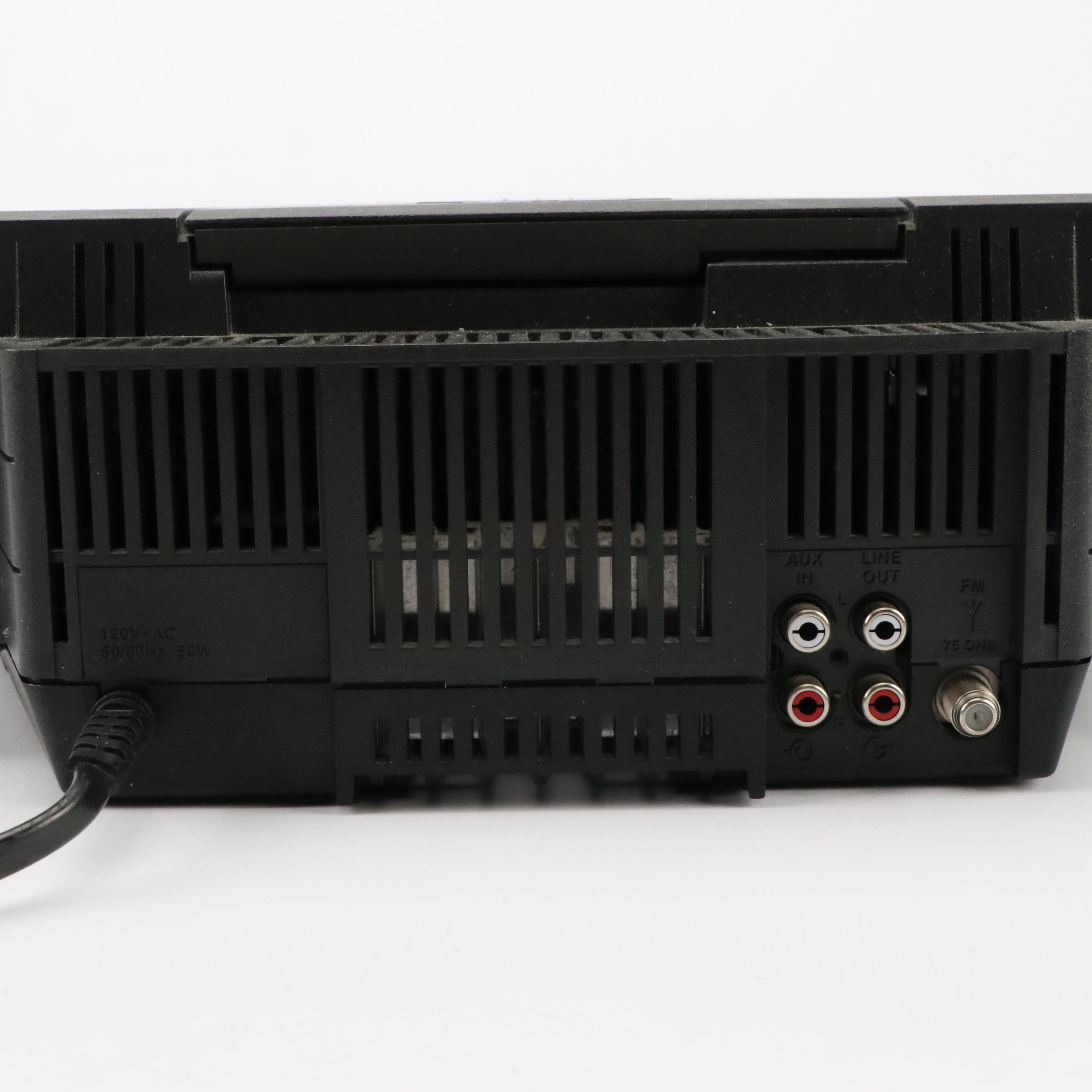 Bose Model AWRC-1G Wave Radio with Remote