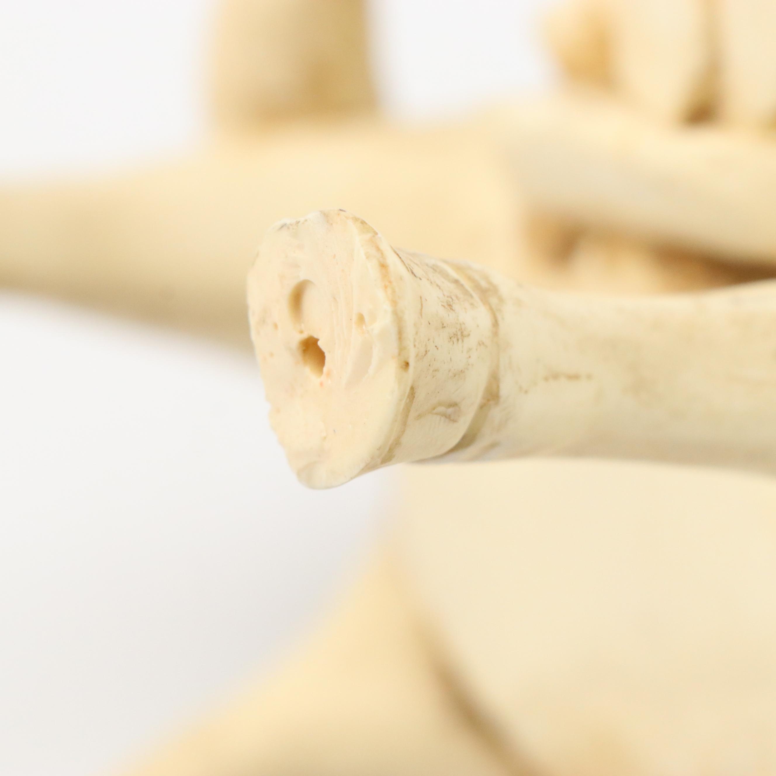 Chinese Style General Guan Yu Resin Figurine