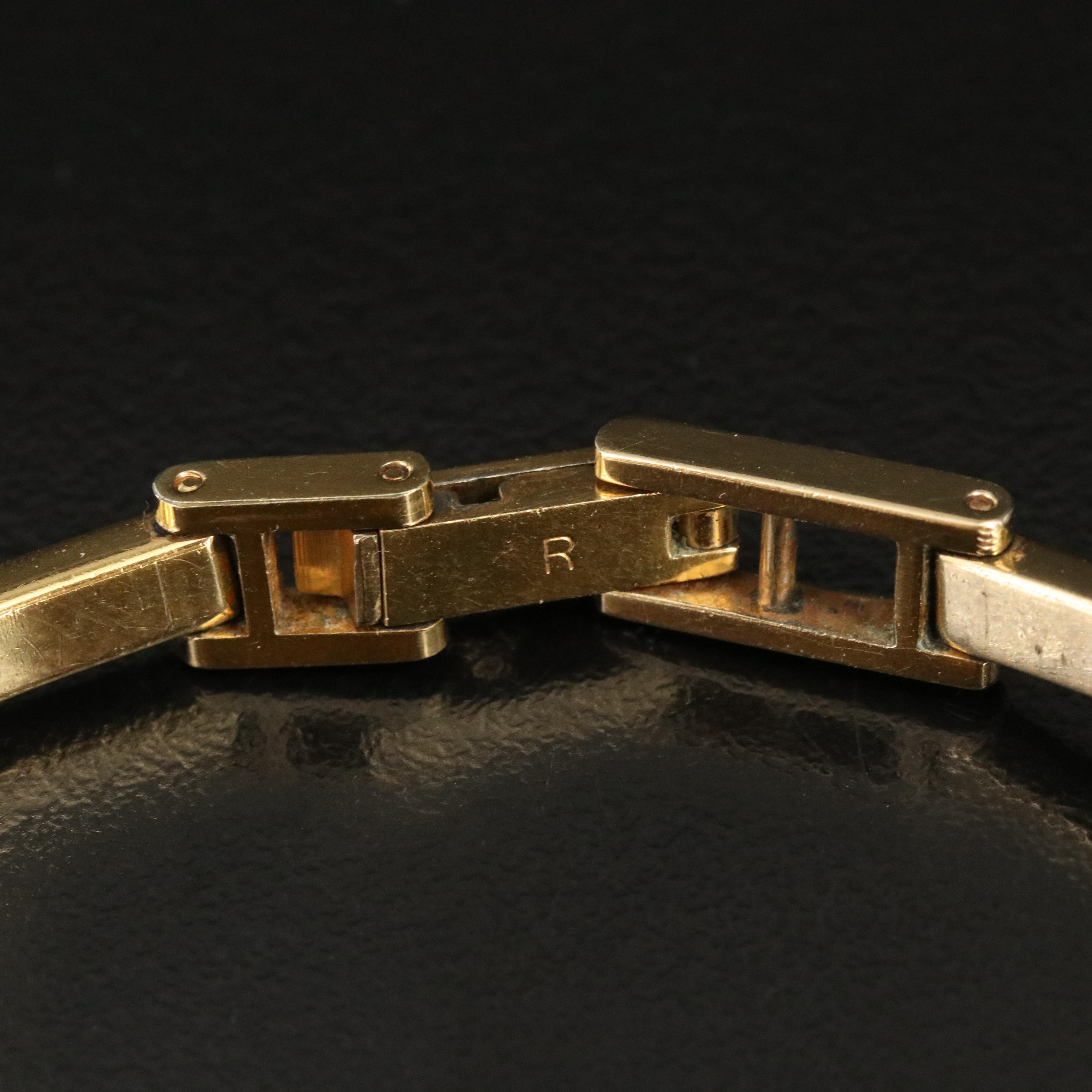 Gucci Multi Bezel Quartz Watch