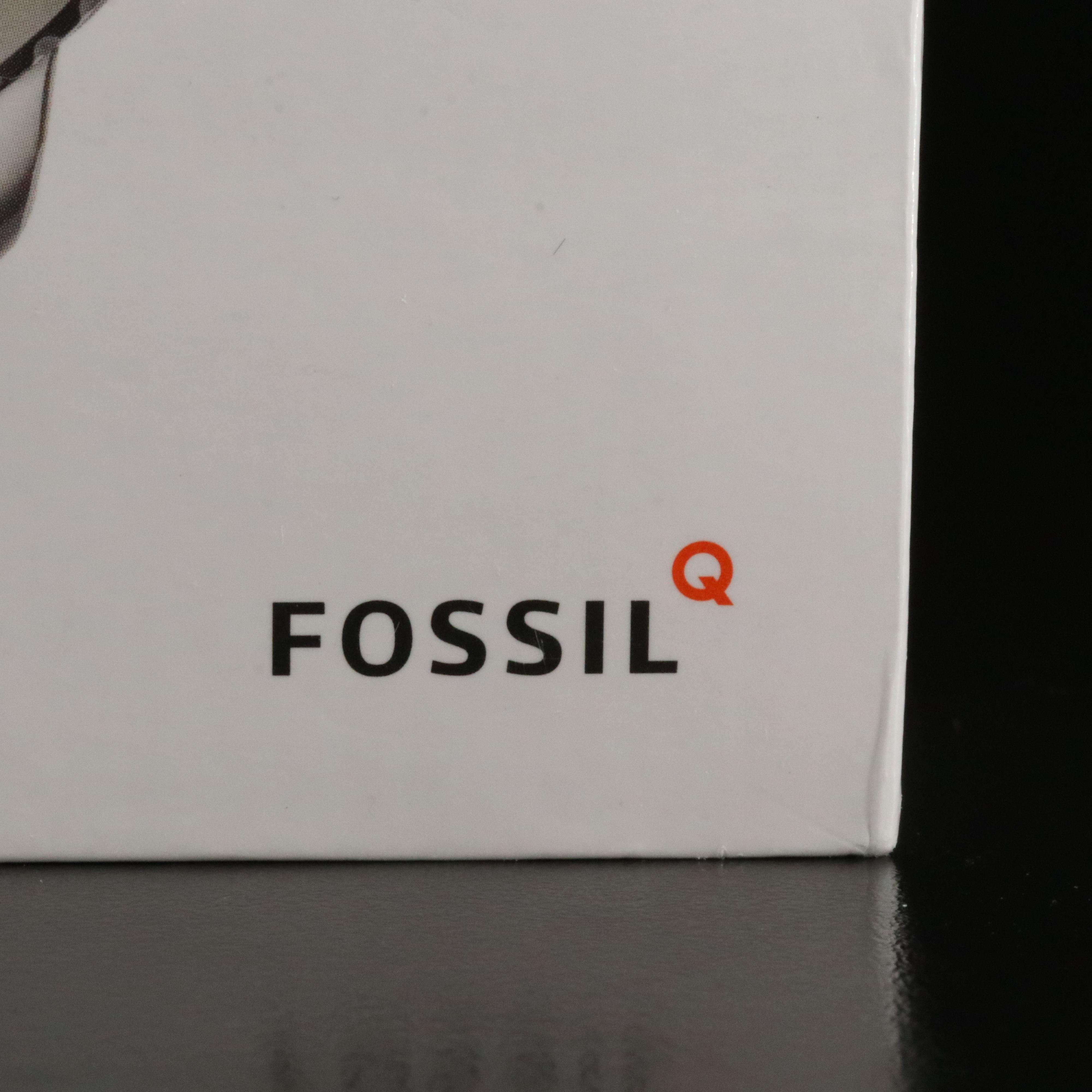 Fossil Gen 3 Smartwatch