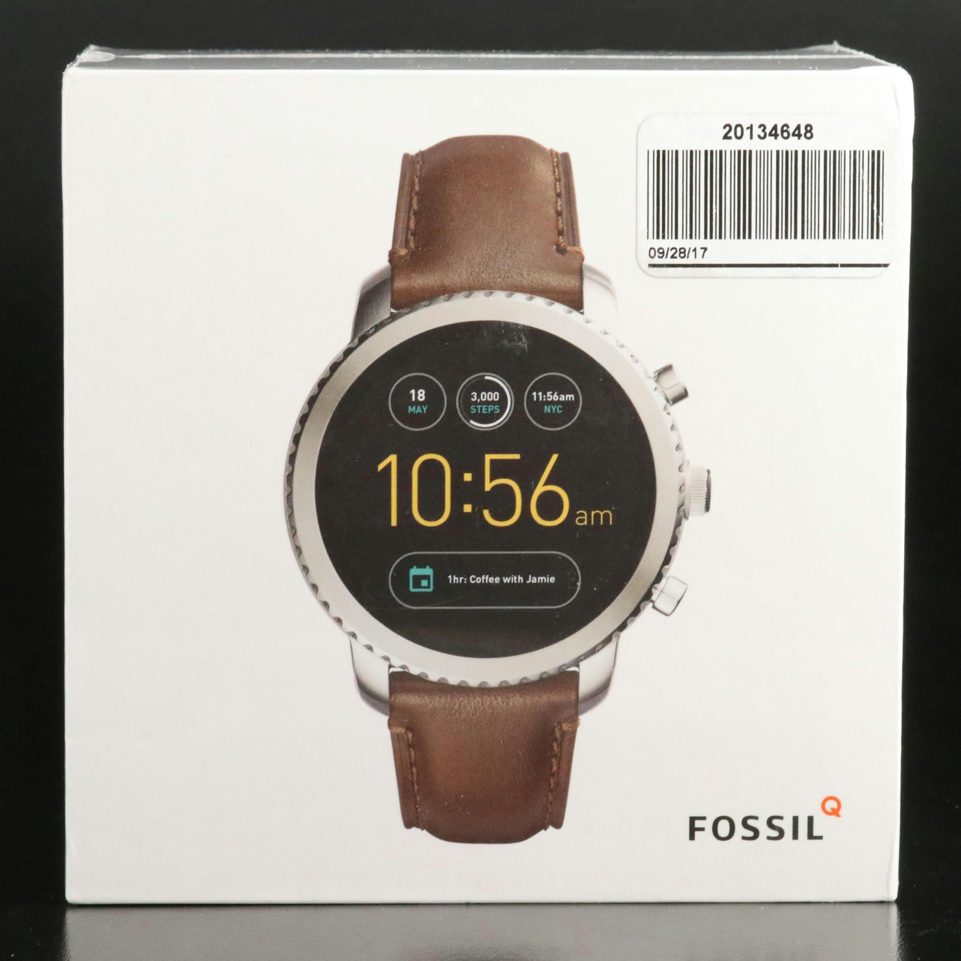 Fossil Gen 3 Smartwatch