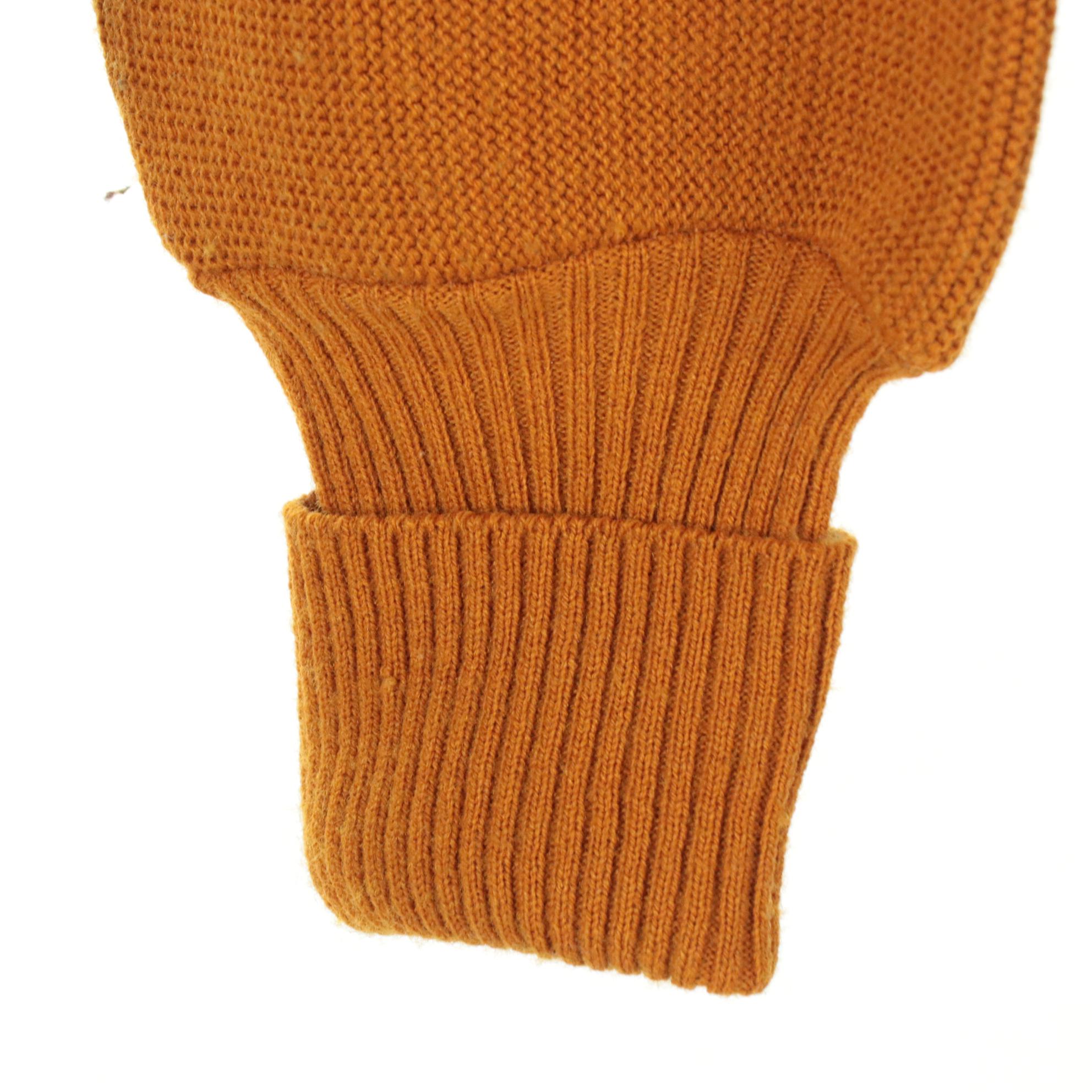 Men's Vintage Knit Cardigan Sweaters Featuring Springfoot, Towncraft, and More