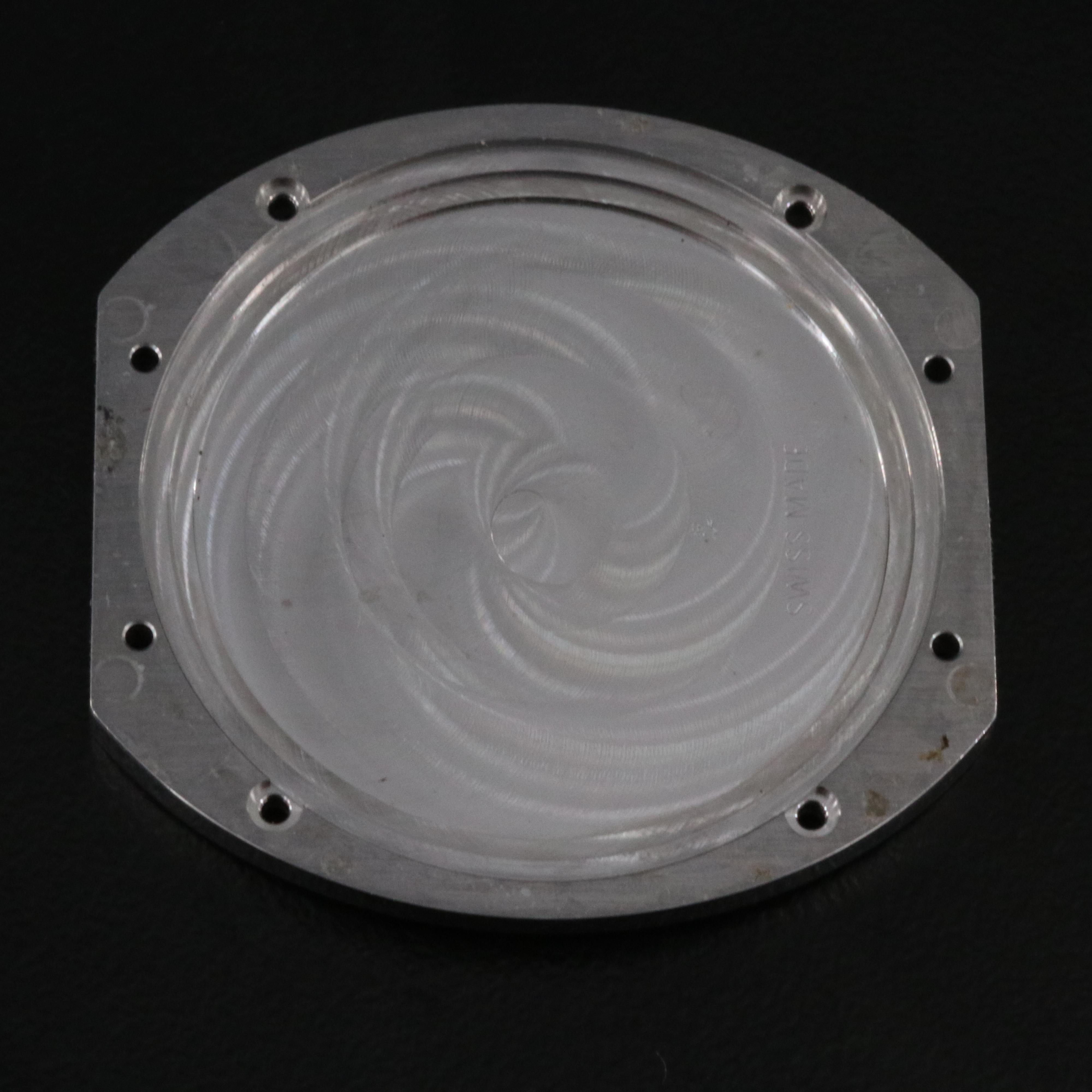 Cartier Roadster Chronograph 2618 Steel Automatic Watch