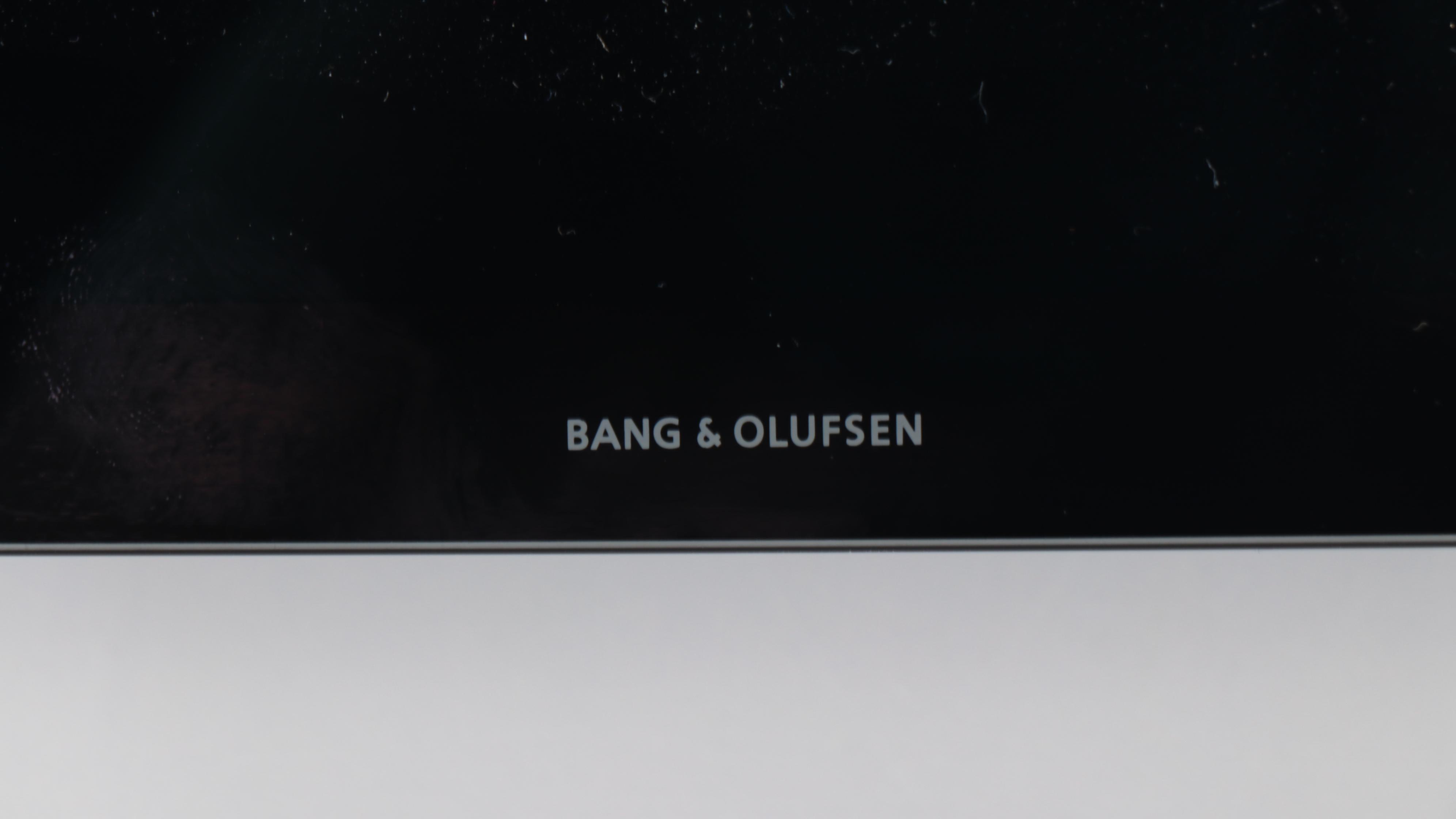 Bang & Olufsen BeoMaster 5 Digital Music Server with Mount, Accessories and More