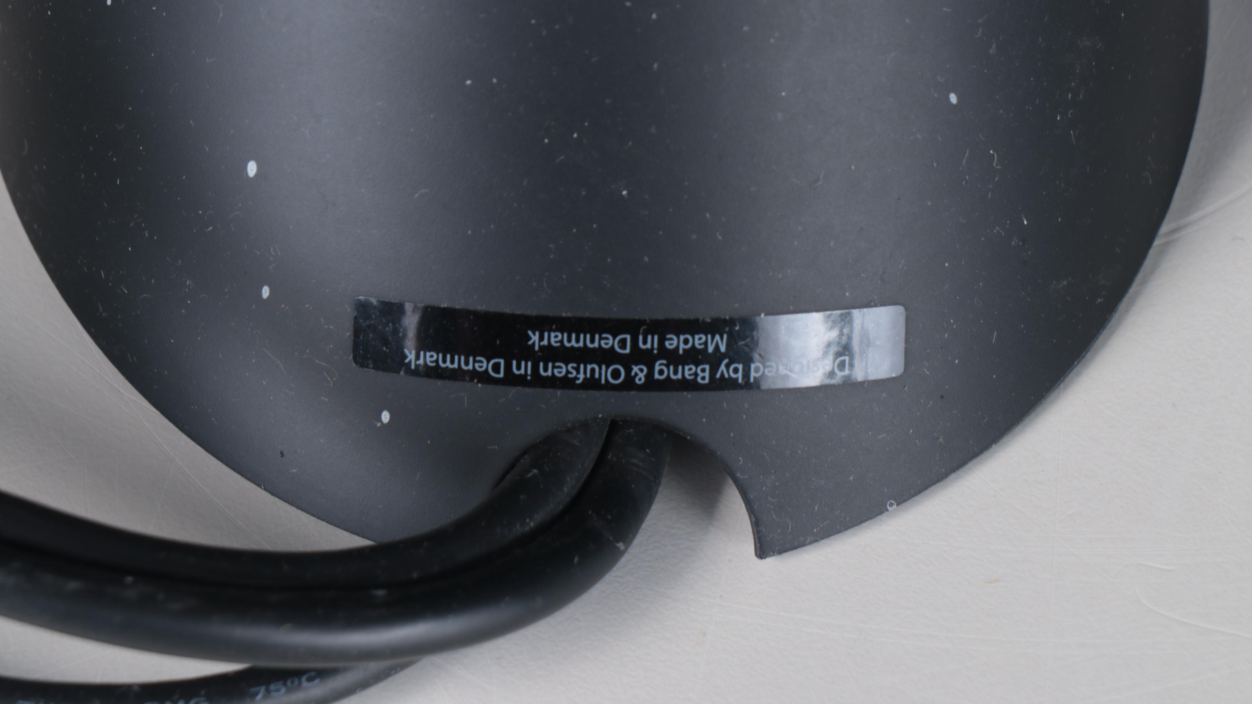 Bang & Olufsen BeoMaster 5 Digital Music Server with Mount, Accessories and More