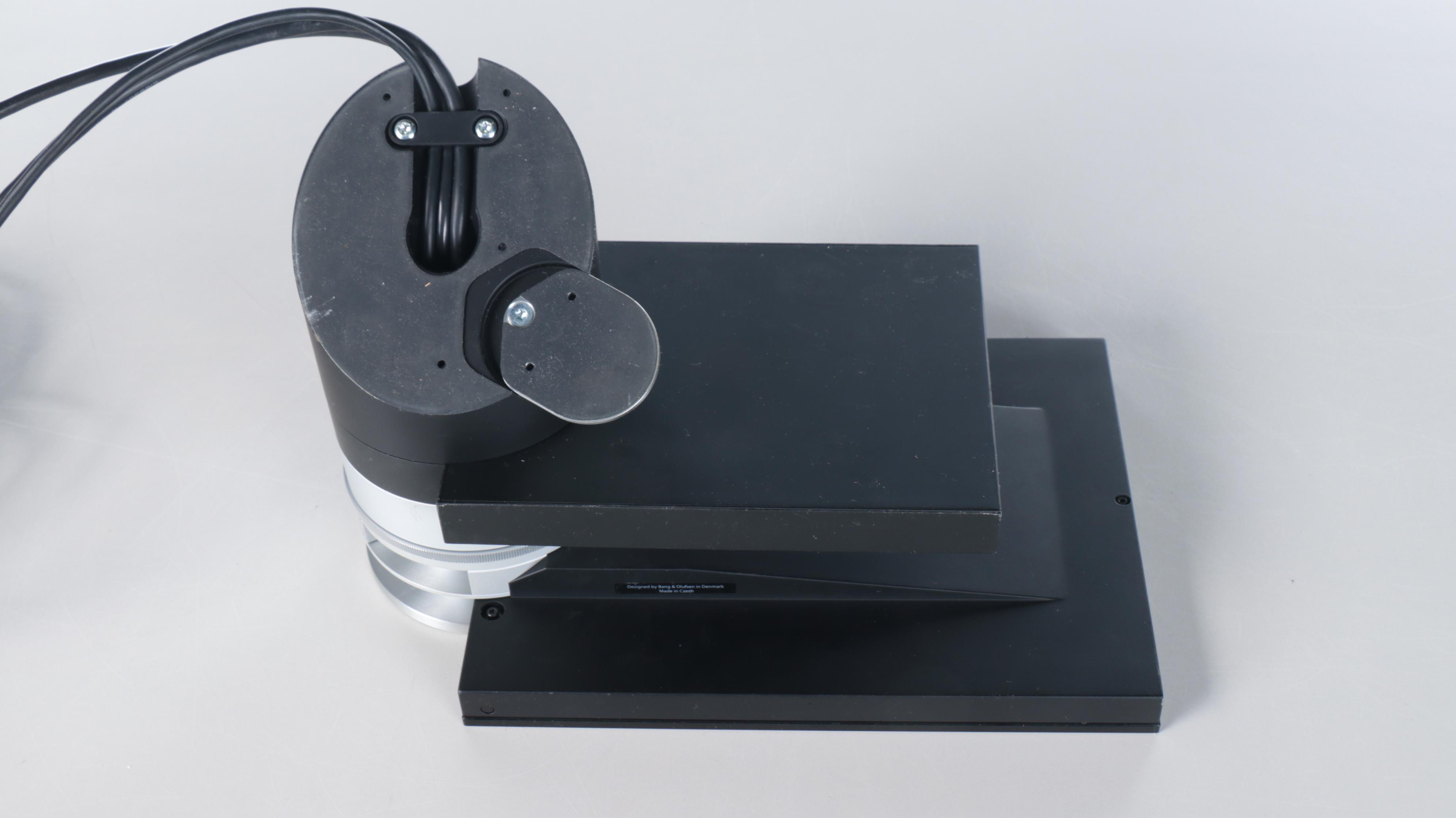 Bang & Olufsen BeoMaster 5 Digital Music Server with Mount, Accessories and More