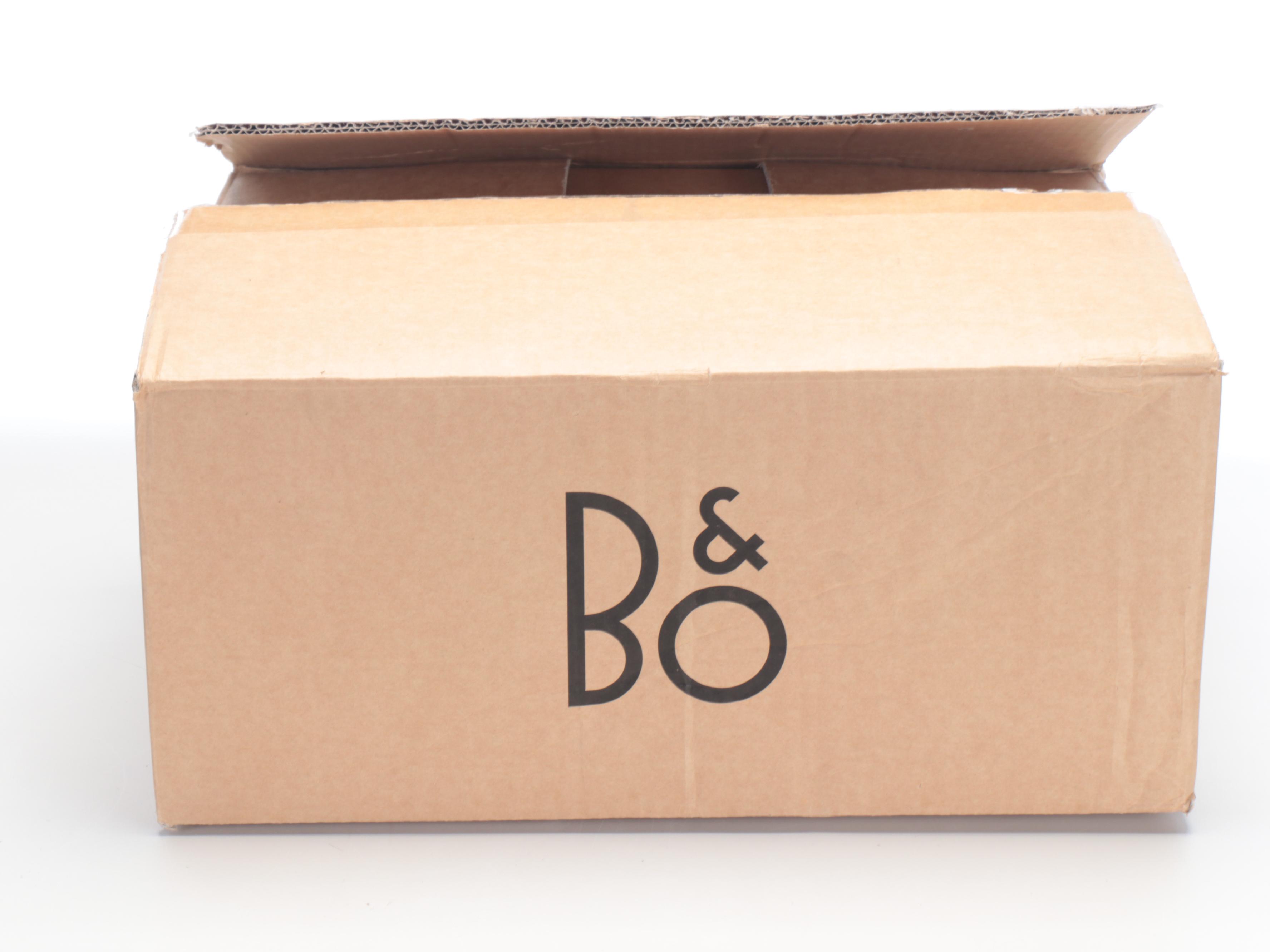 Bang & Olufsen BeoMaster 5 Digital Music Server with Mount, Accessories and More