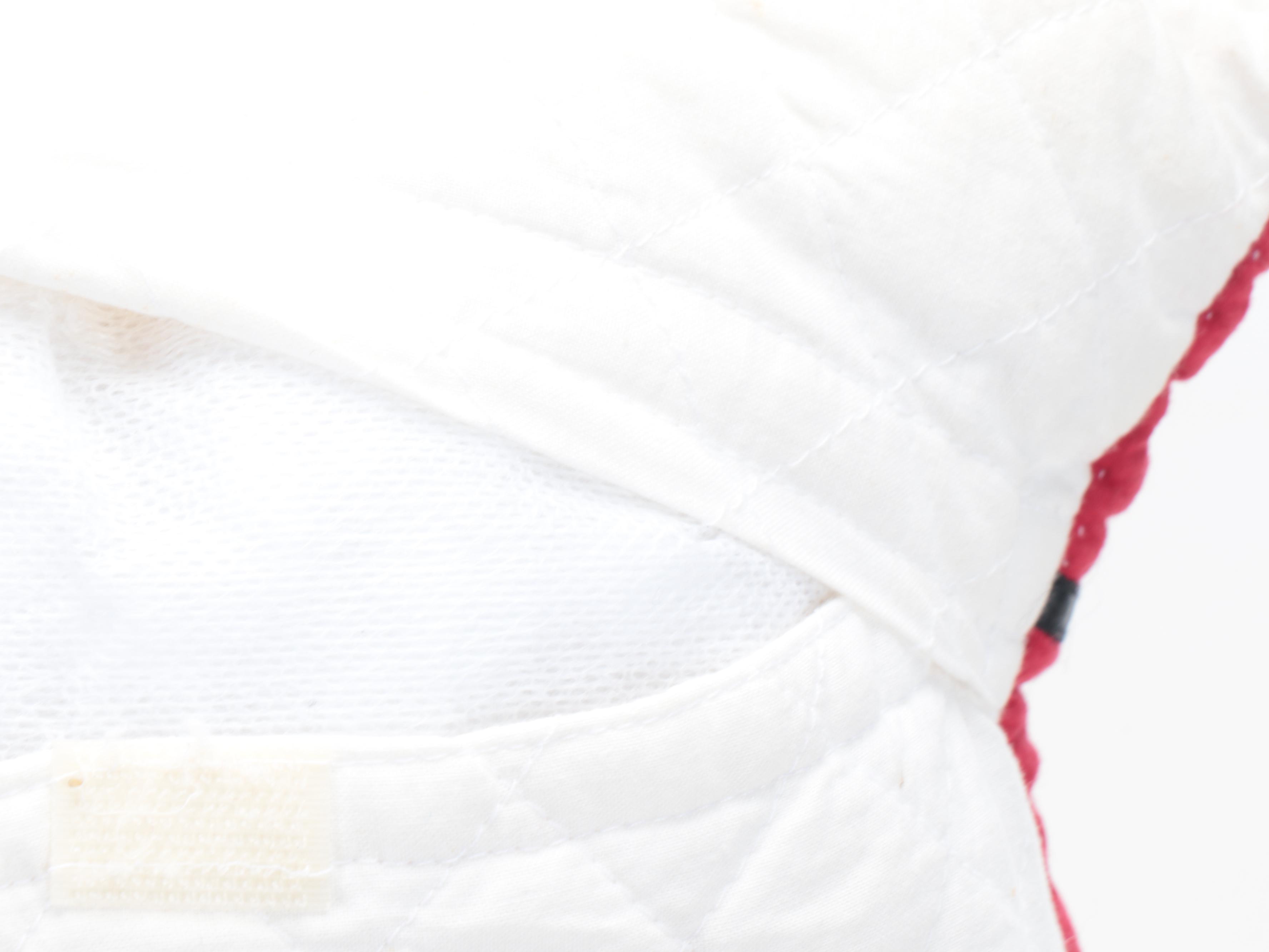 Judi Boisson "Local Loco" Crib Quilt, Pillow with "Pineapple Log Cabin" Pillows