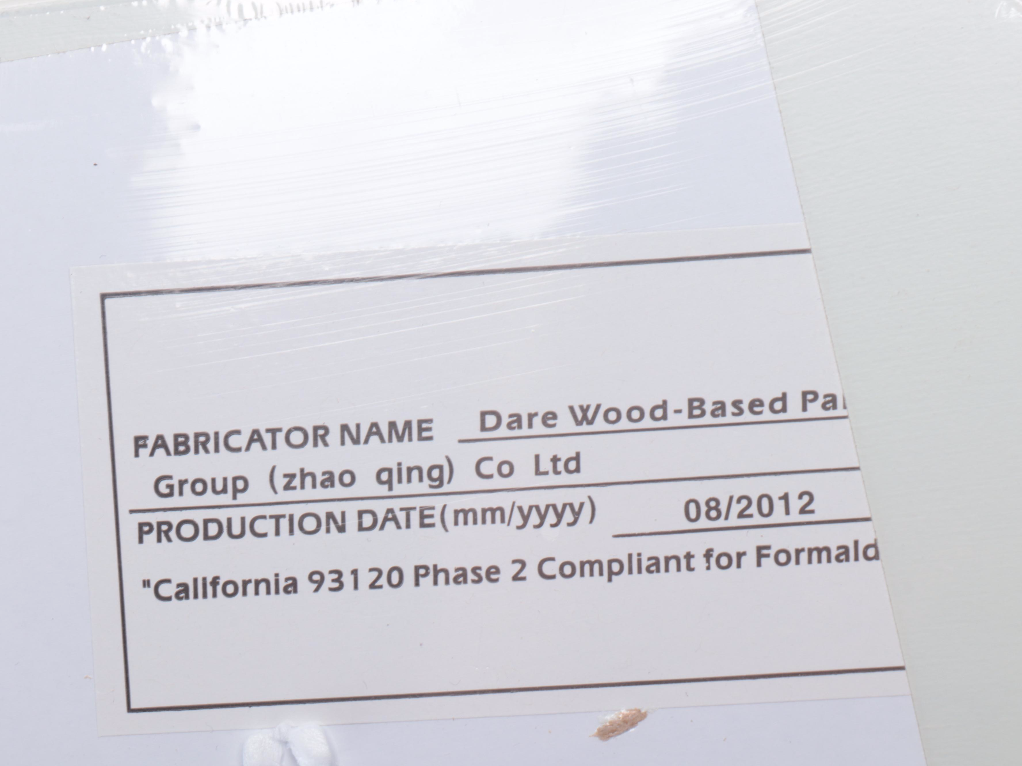 Turn of the Century Low Profile and Alliance 30" Ceiling Fans