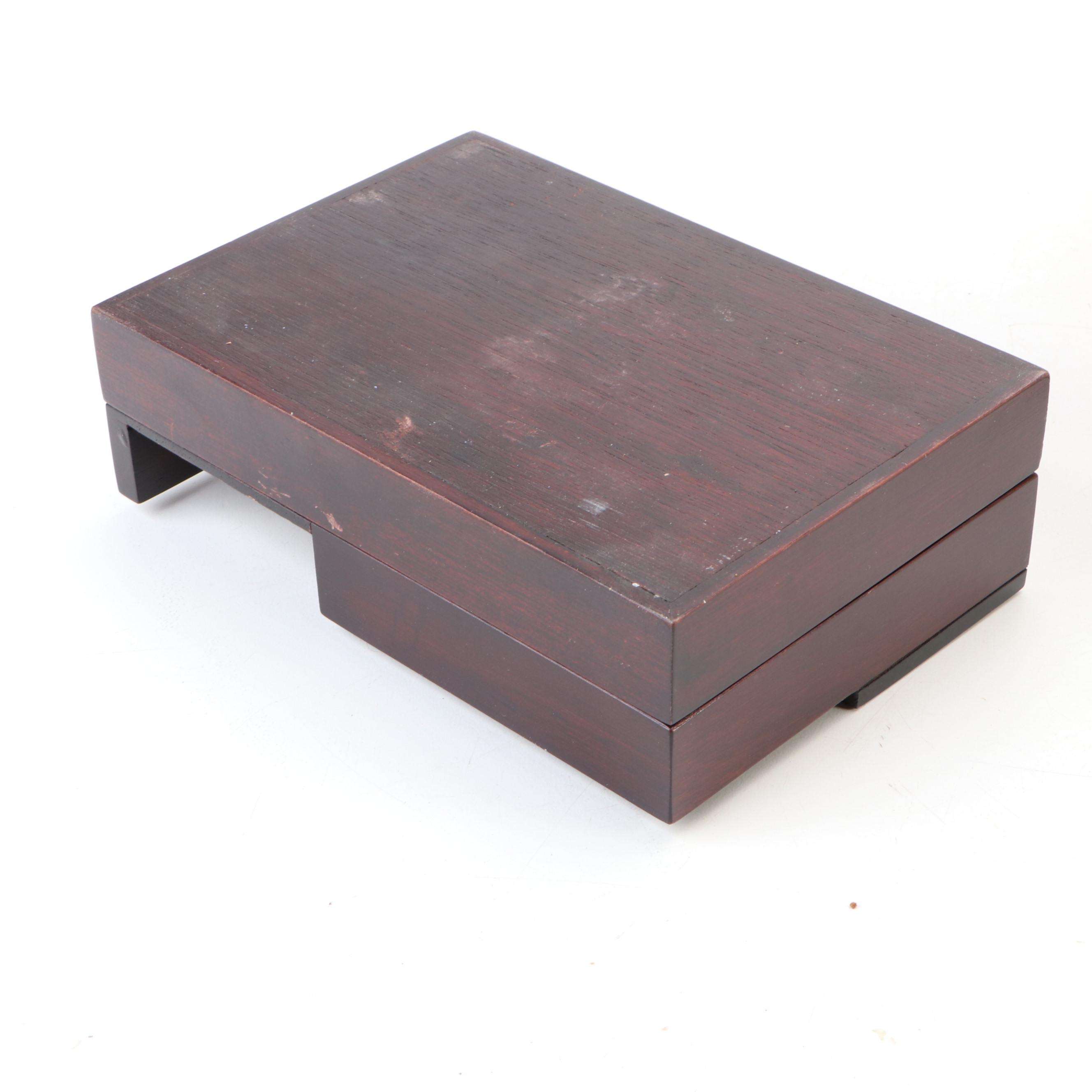 Nicaragua, Canary Islands, Dominican Republic, Brazil Cigar Boxes and More