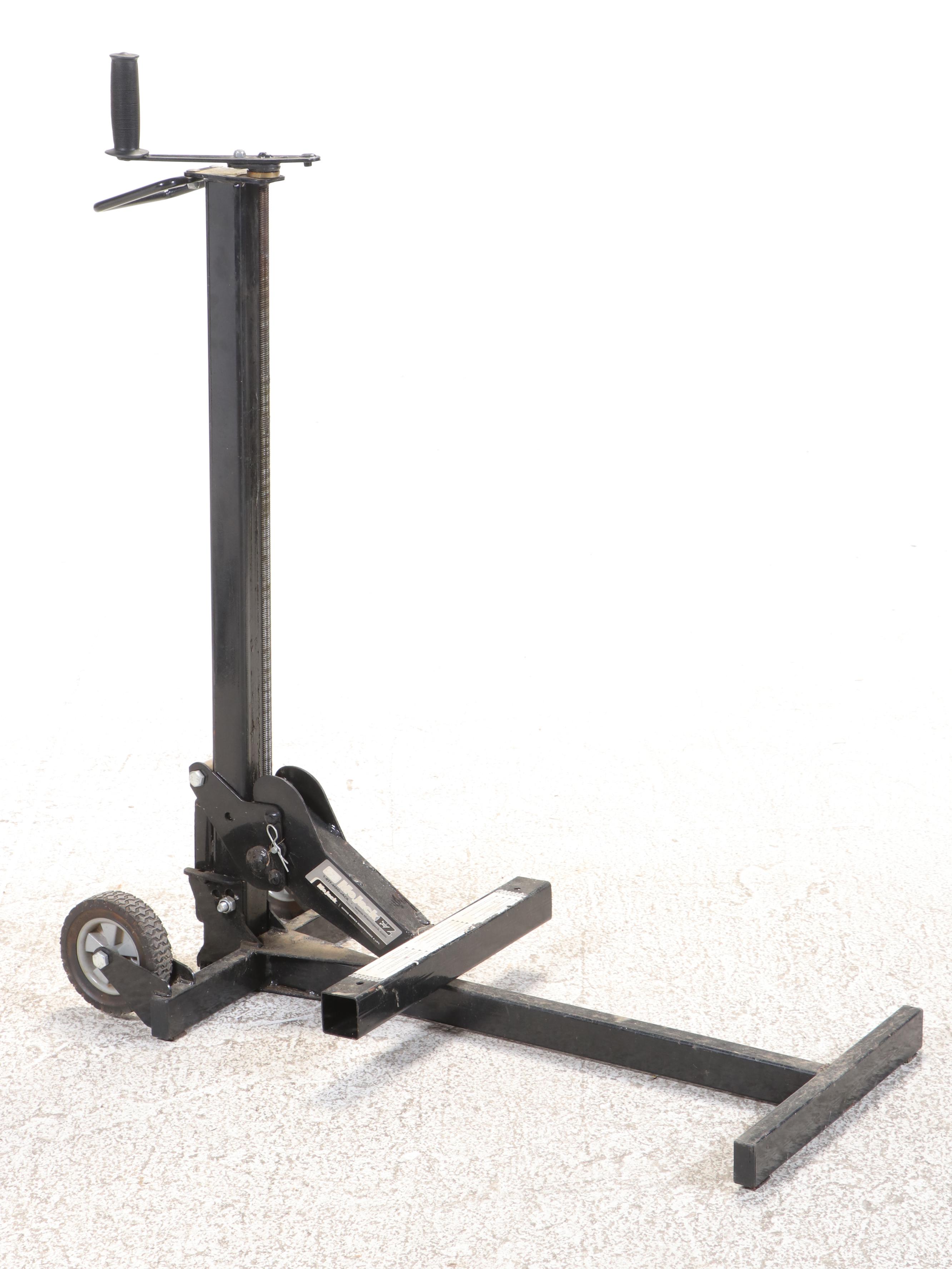 Troy-Bilt Pony 42 Riding Lawn Mower