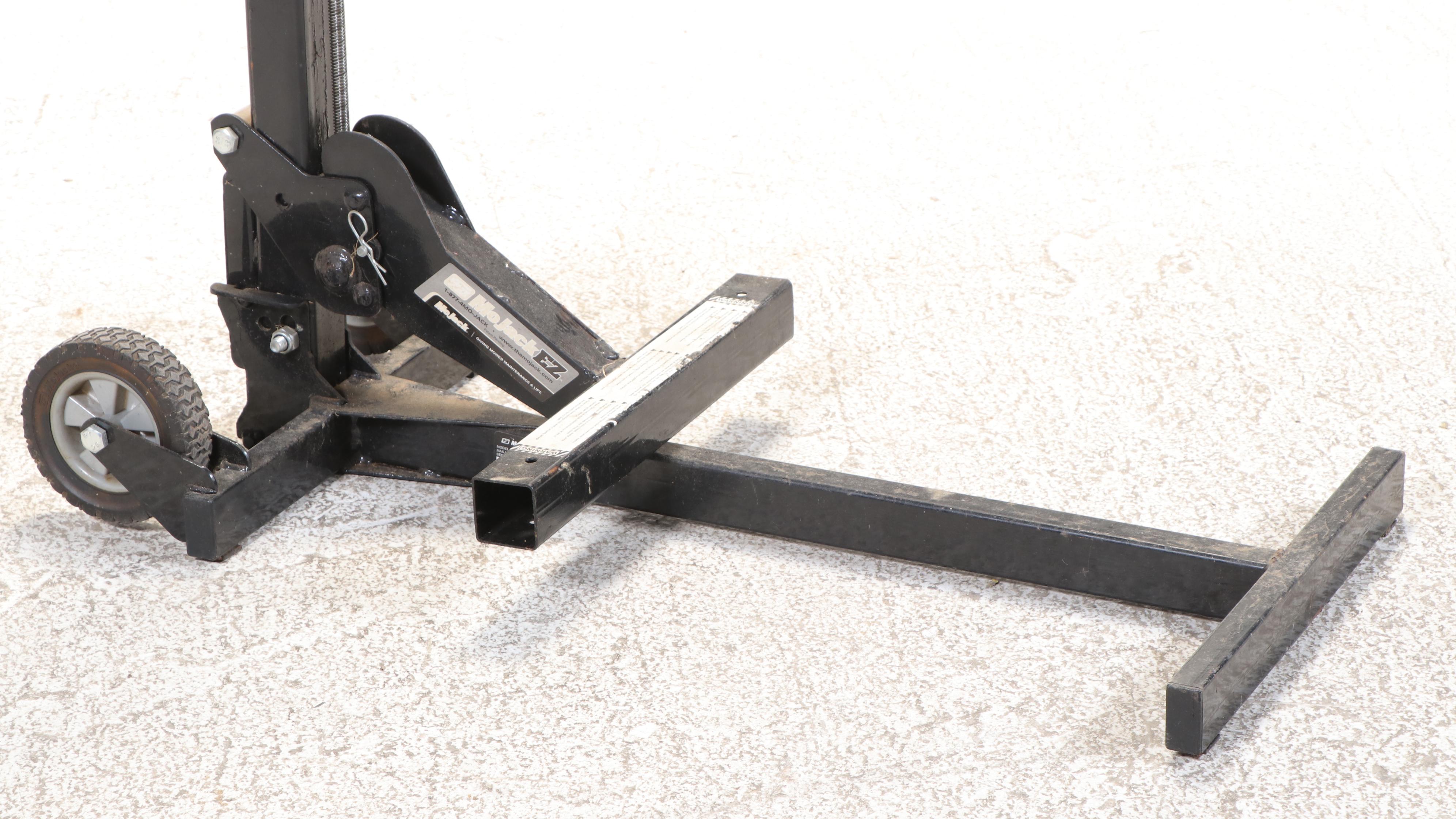 Troy-Bilt Pony 42 Riding Lawn Mower