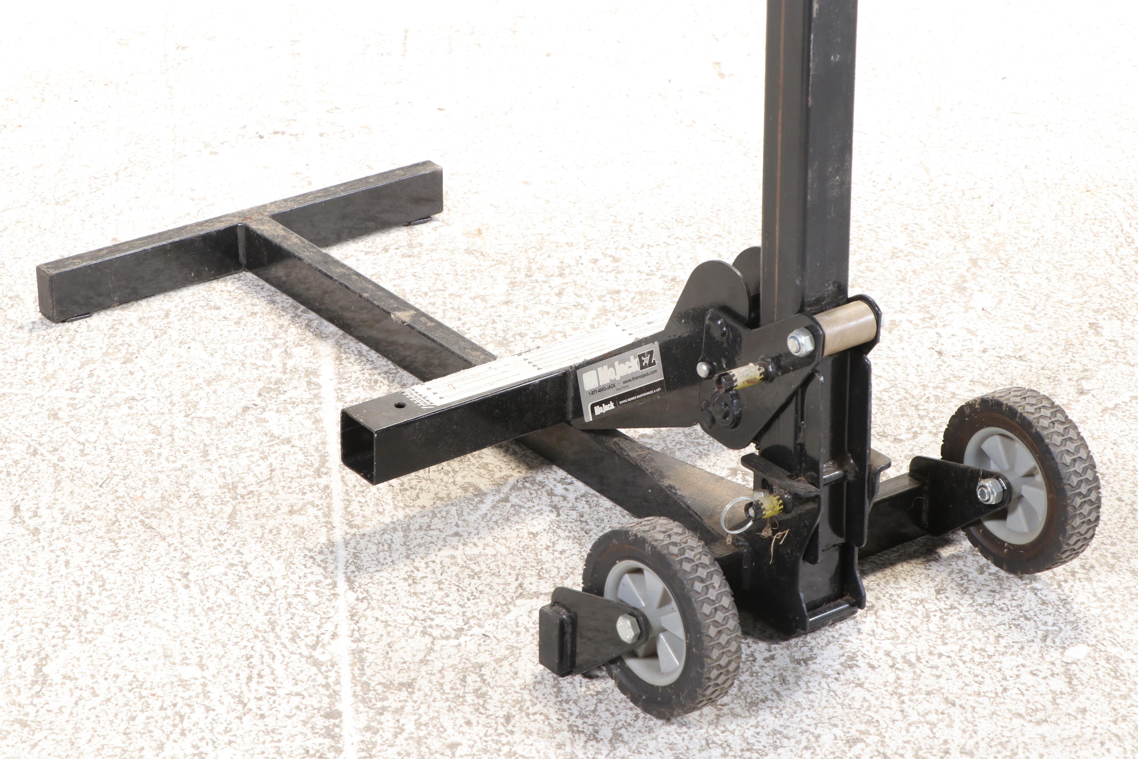 Troy-Bilt Pony 42 Riding Lawn Mower