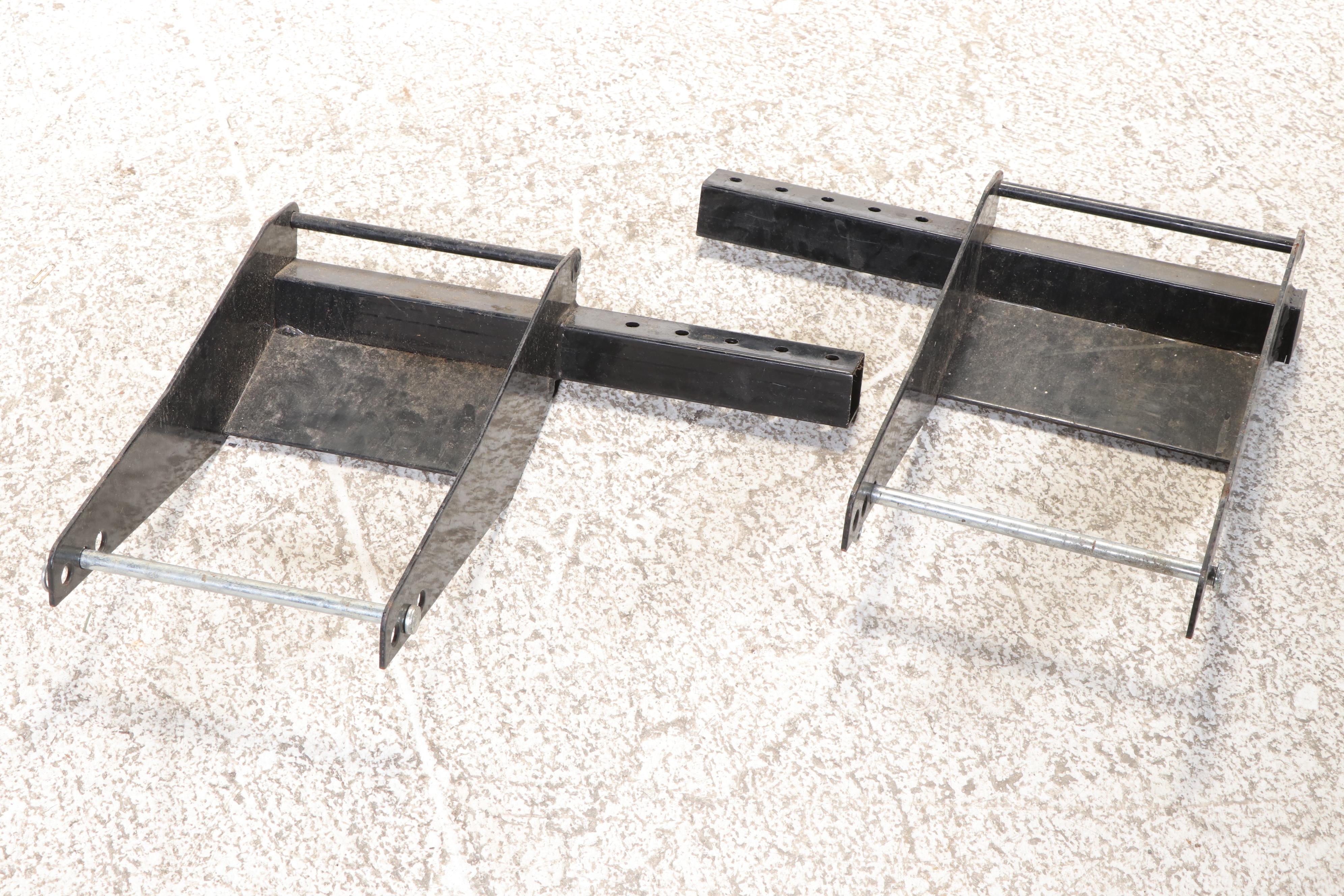 Troy-Bilt Pony 42 Riding Lawn Mower