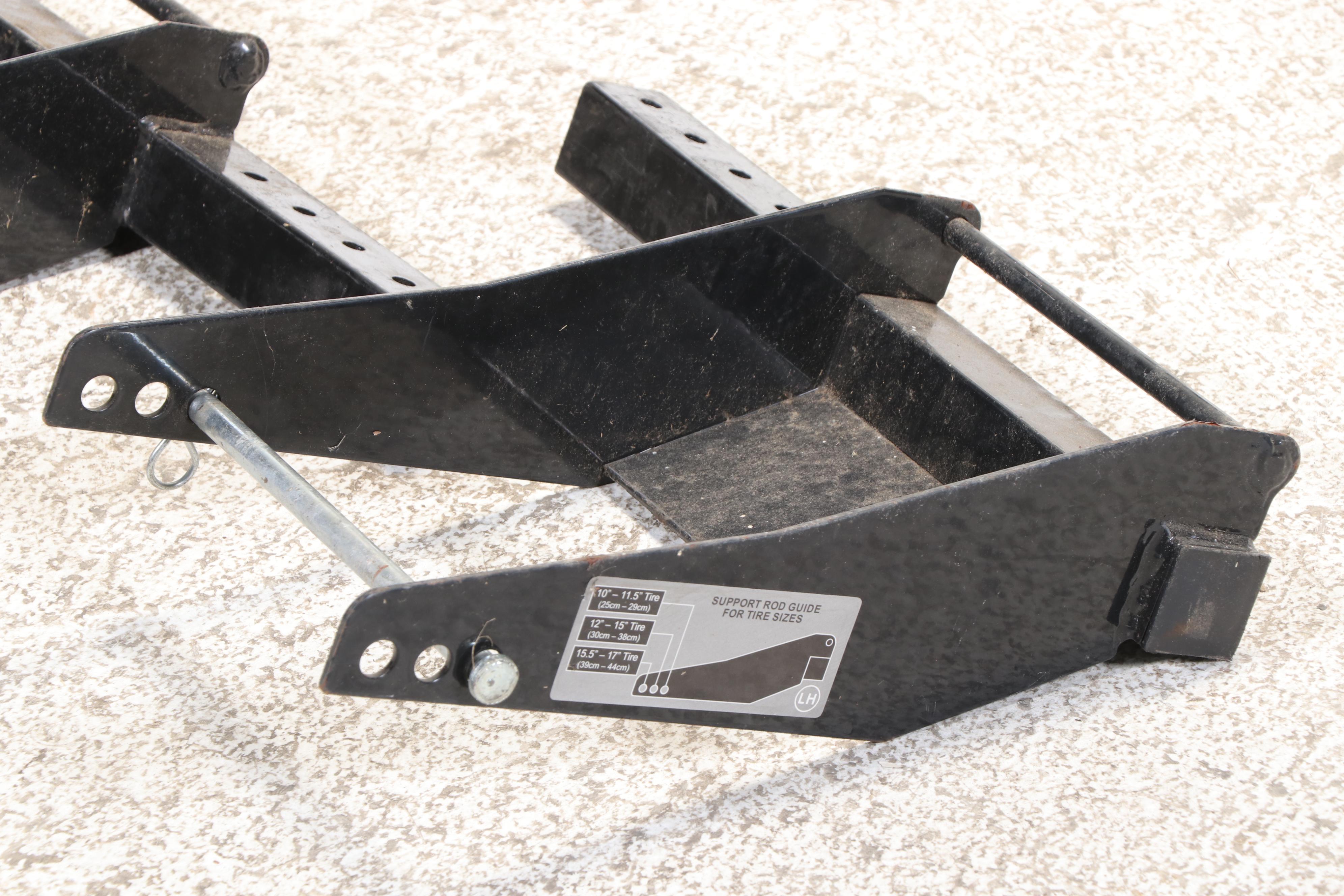 Troy-Bilt Pony 42 Riding Lawn Mower