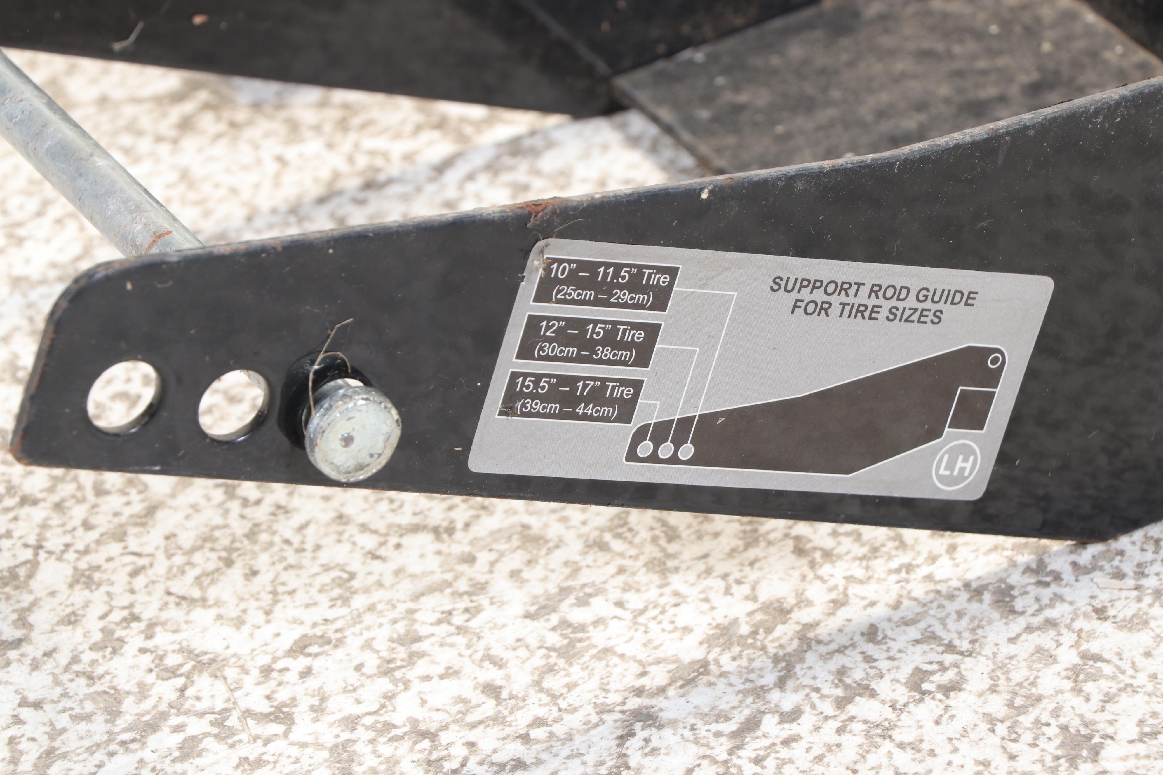 Troy-Bilt Pony 42 Riding Lawn Mower