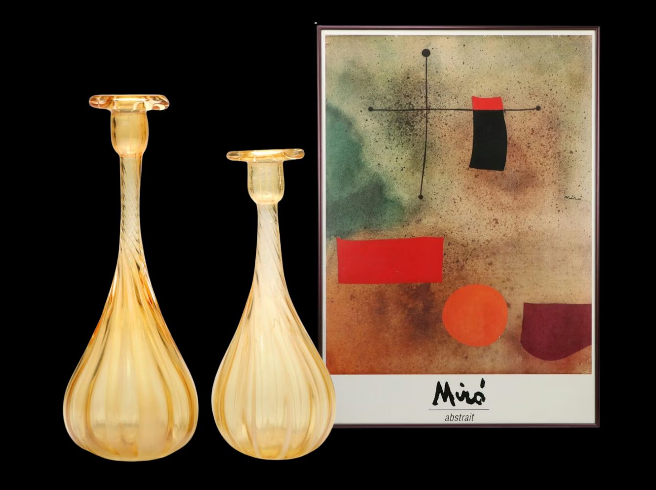 Modern Art, Décor & More